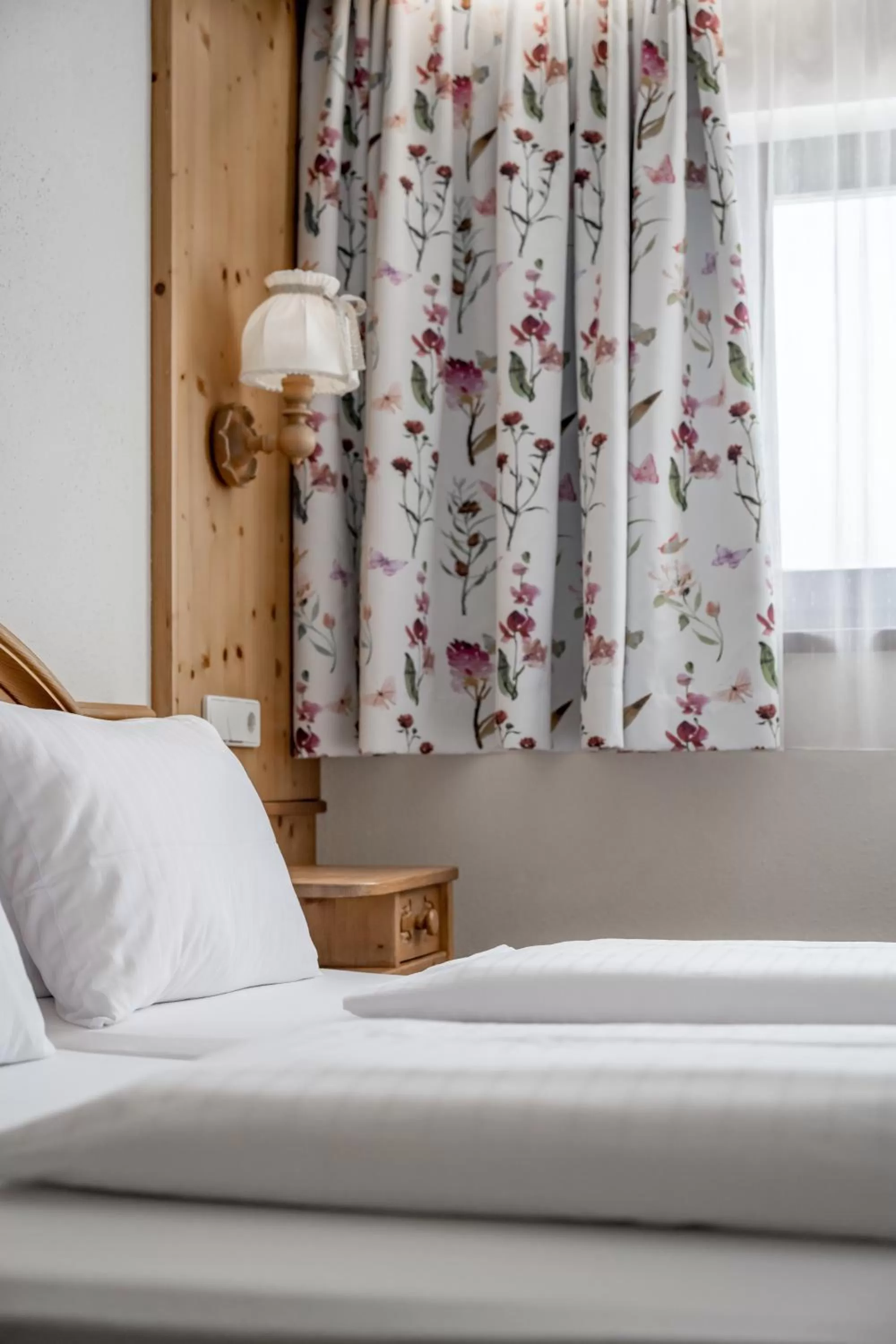 Photo of the whole room, Bed in Gasthof Schroll