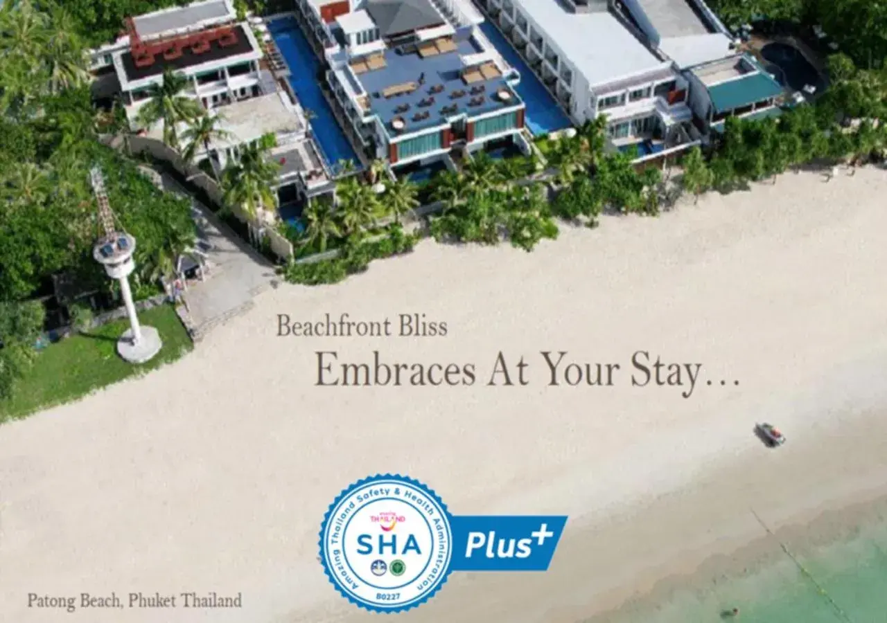 La Flora Resort Patong La Flora Resort Patong