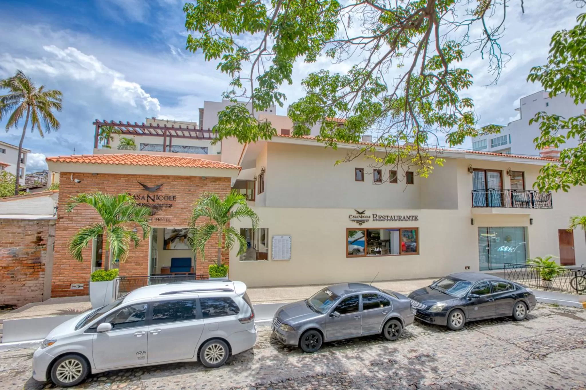 Other in Casa Nicole Hotel Boutique