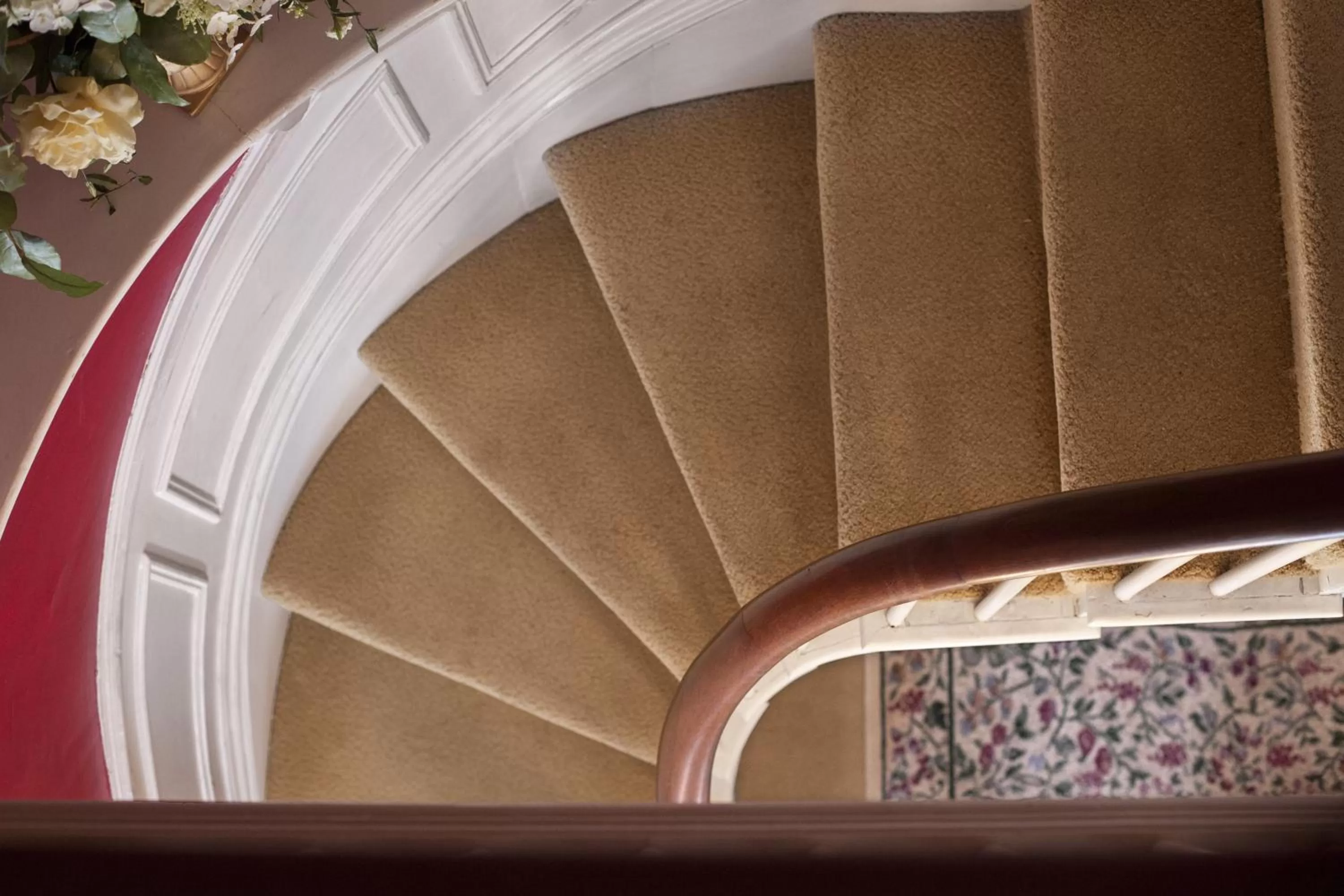 Isaiah Jones Homestead Bed and Breakfast