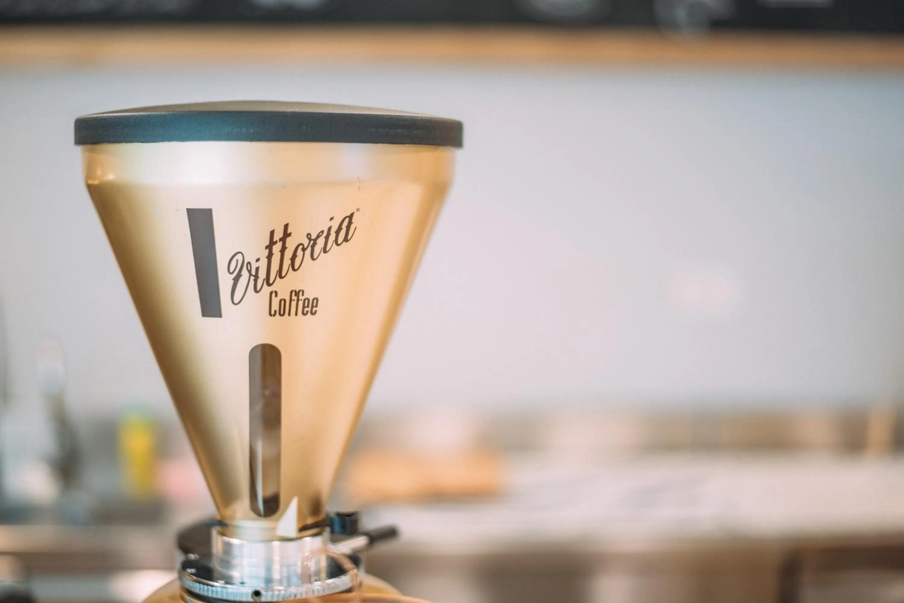 Coffee/tea facilities in Mii Hotel Srinakarin