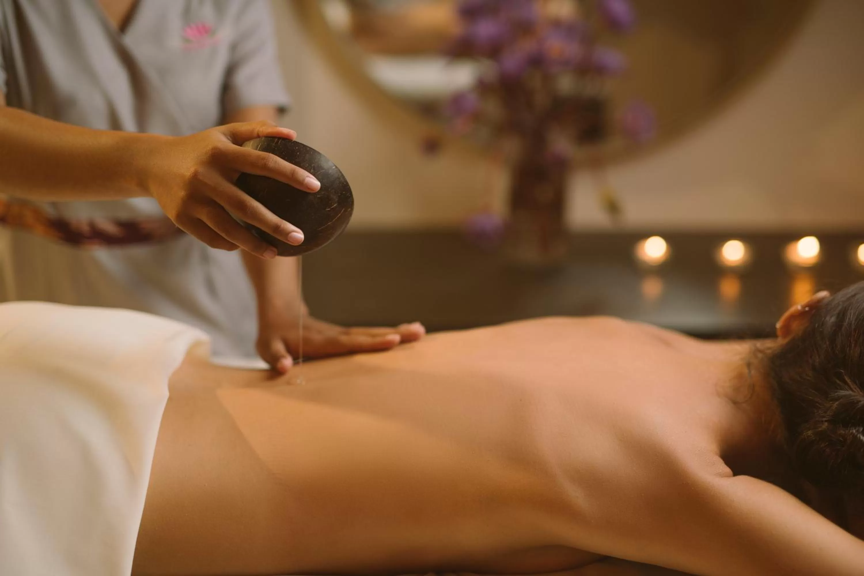 People in Club Hotel Dolphin