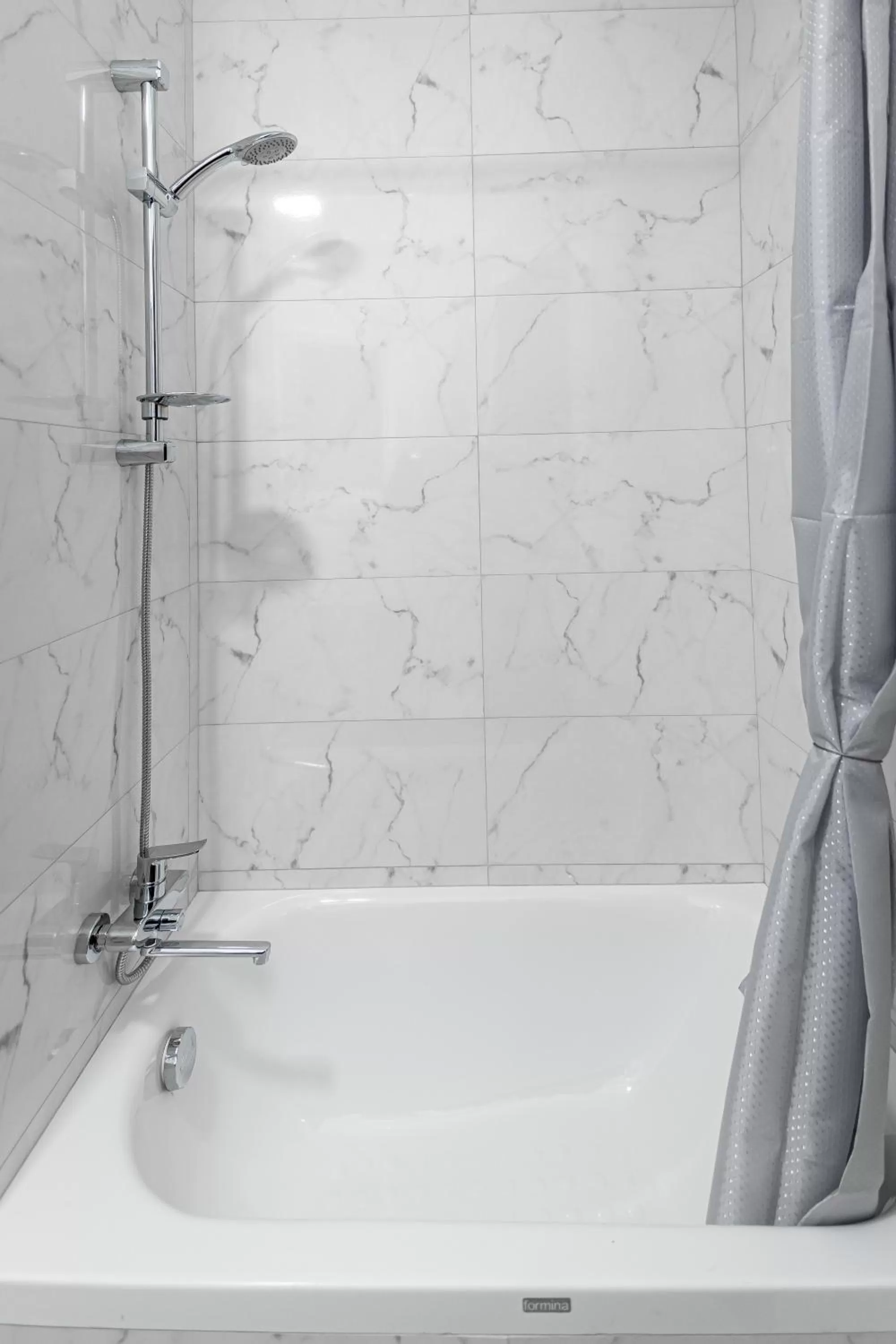 Bath, Bathroom in VovaDoma