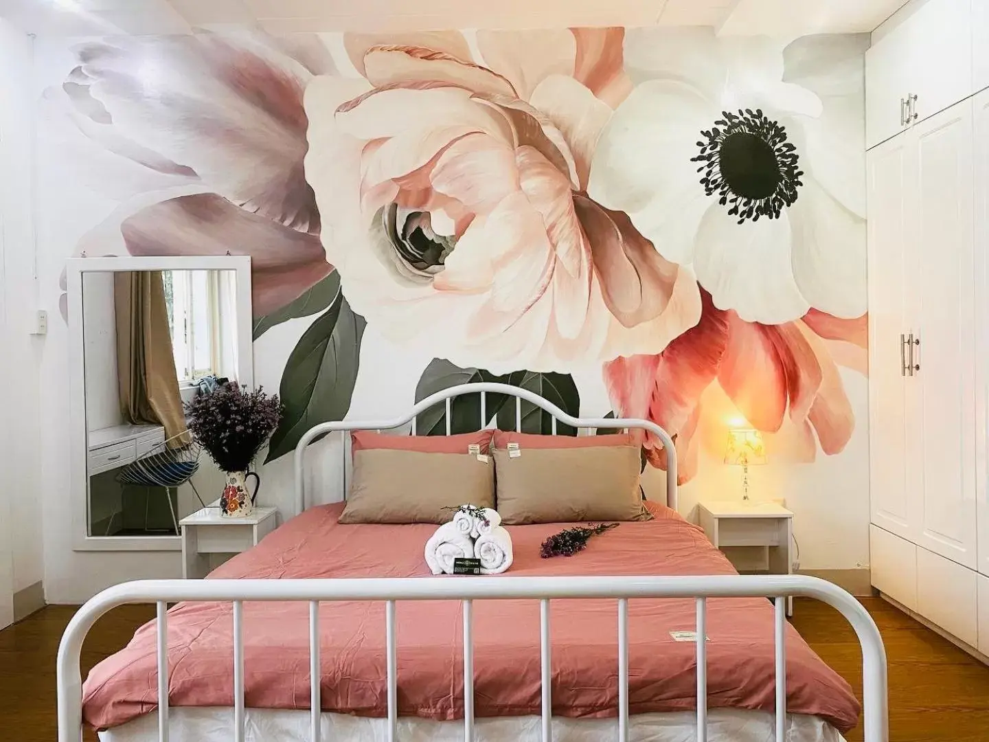 King Studio in Emerald Boutique Stay 2 King Studio in Emerald Boutique Stay 2