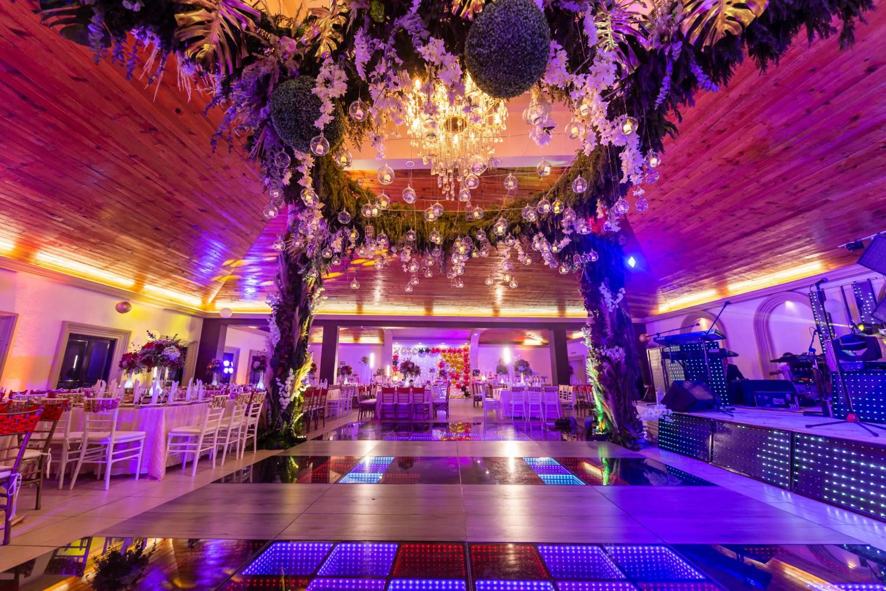 Villas Vanessa a 15 minutos del centro de la ciudad en vehiculo