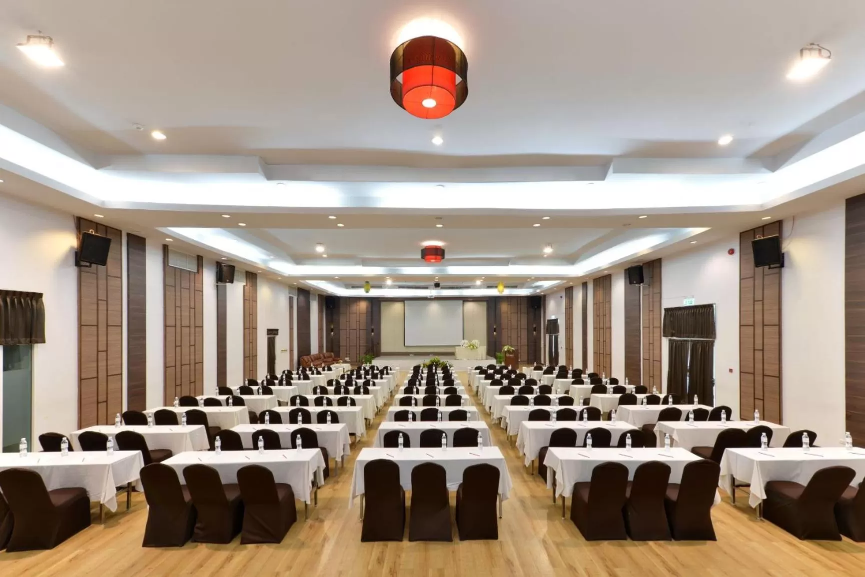 Meeting/conference room in D Varee Jomtien Beach, Pattaya