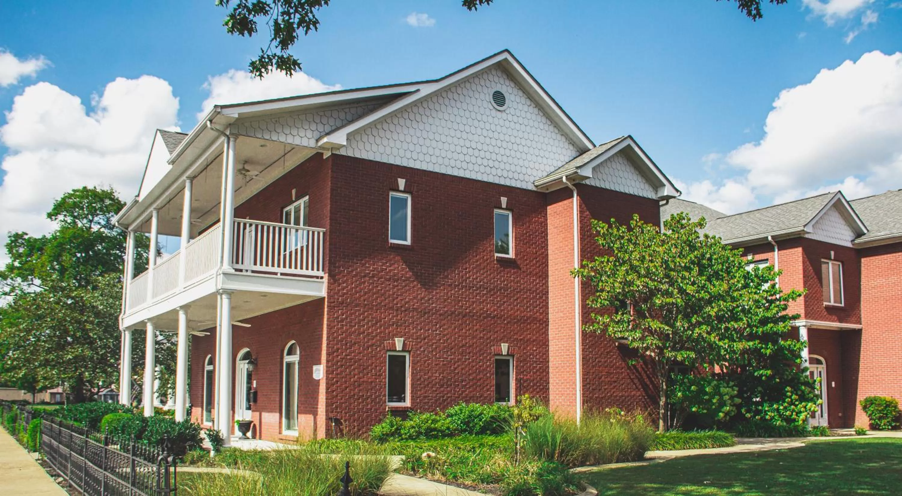Property building in The Respite - Bed and Breakfast