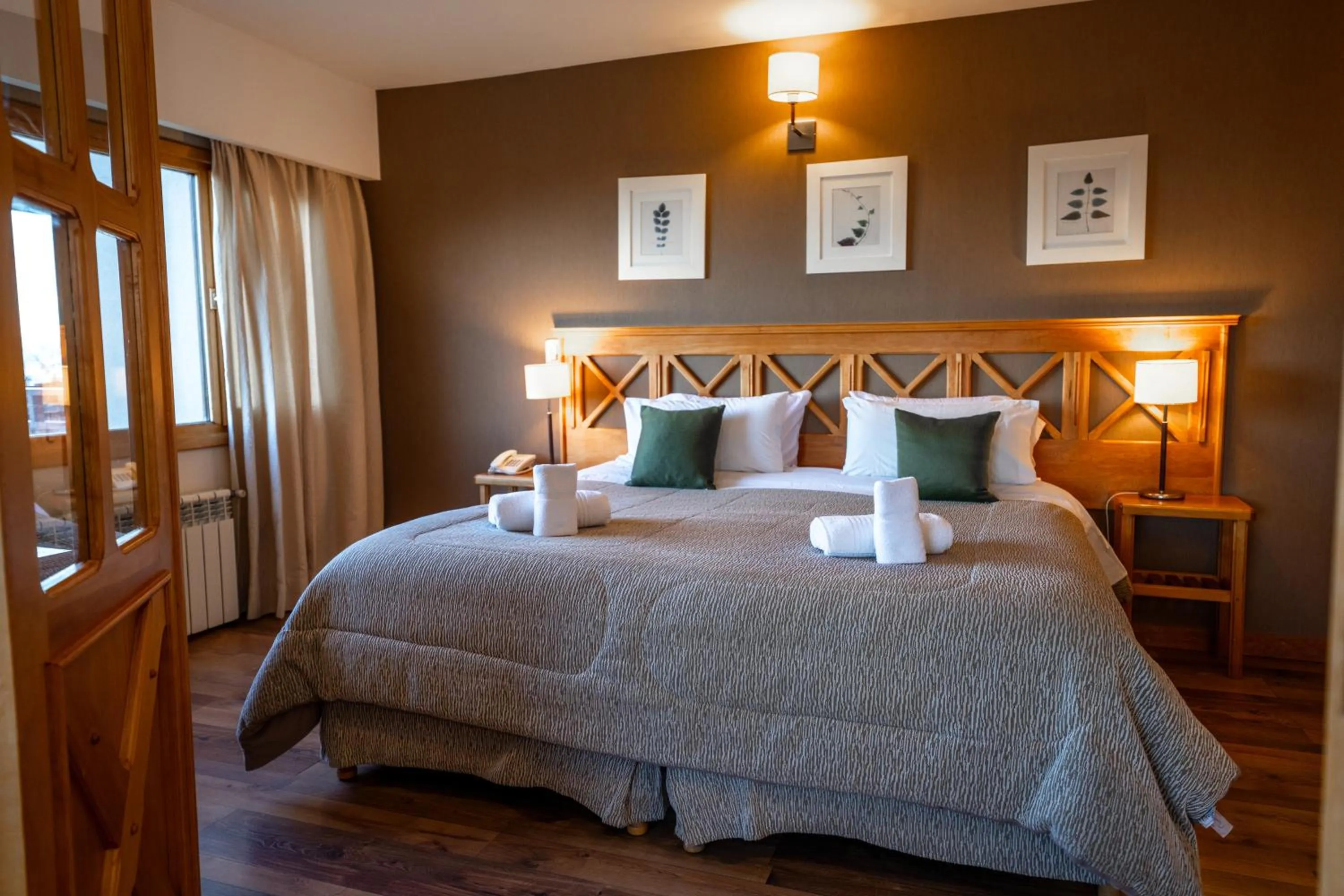 Other, Bed in Altos Ushuaia Hotel & Resto