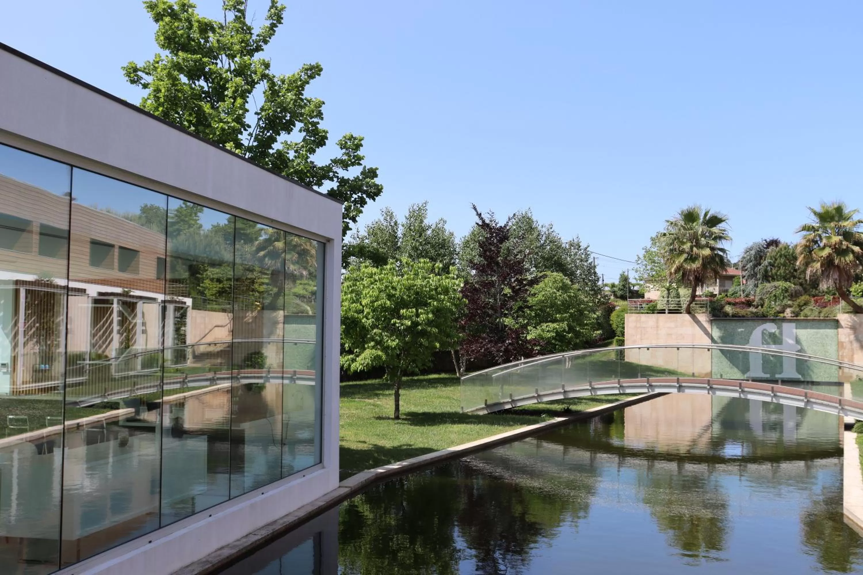 Day in FH Hotel Rural