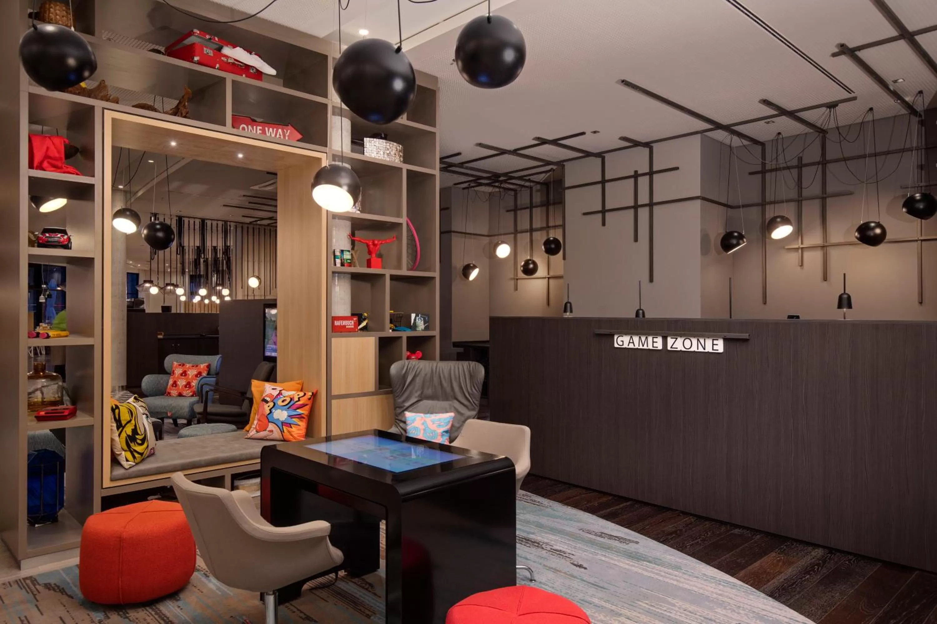 Fitness centre/facilities in Holiday Inn Hamburg - City Nord by IHG