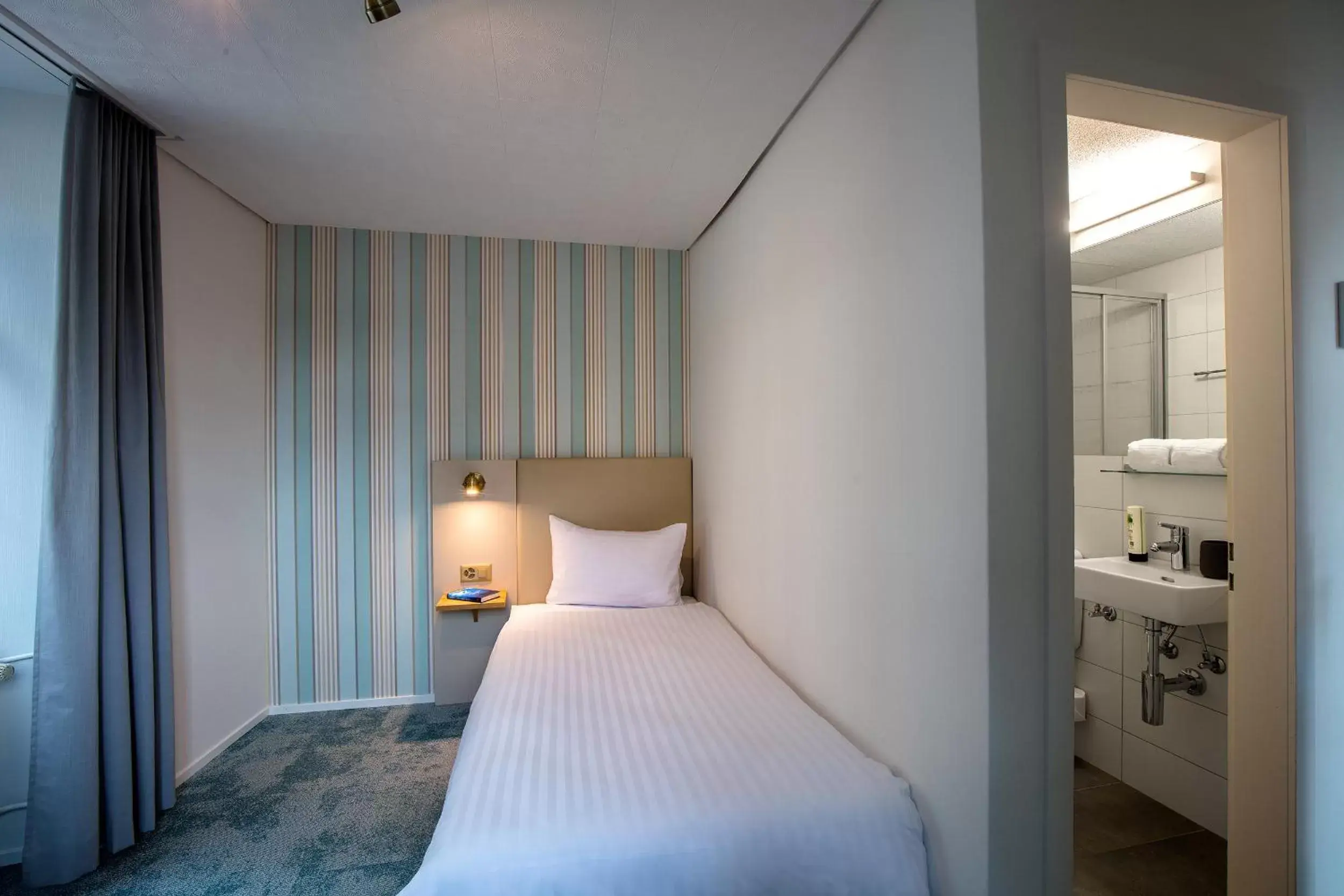 Single Room in Krone by b-smart Single Room in Krone by b-smart