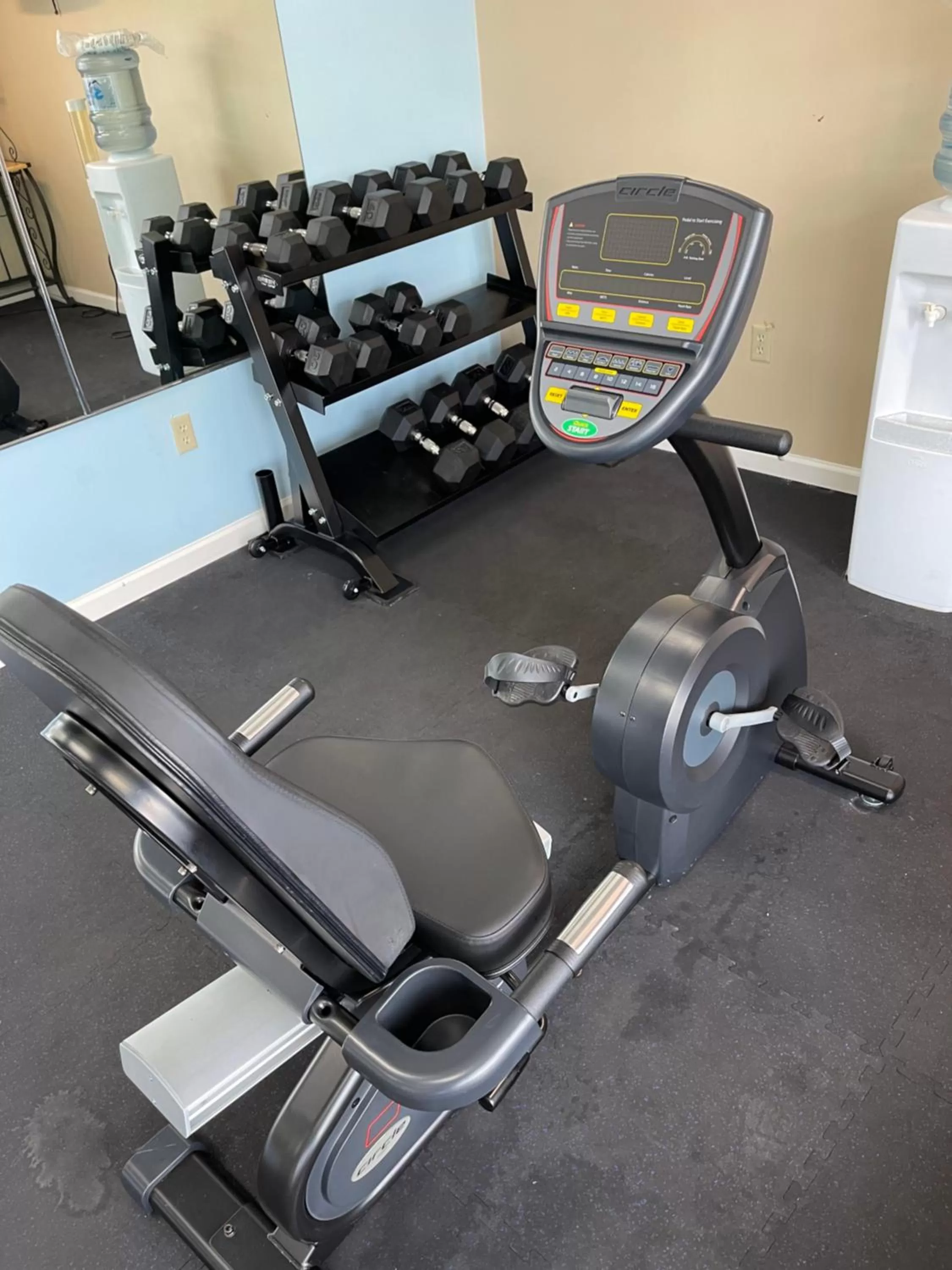 Lobby or reception in Baymont by Wyndham Thomasville