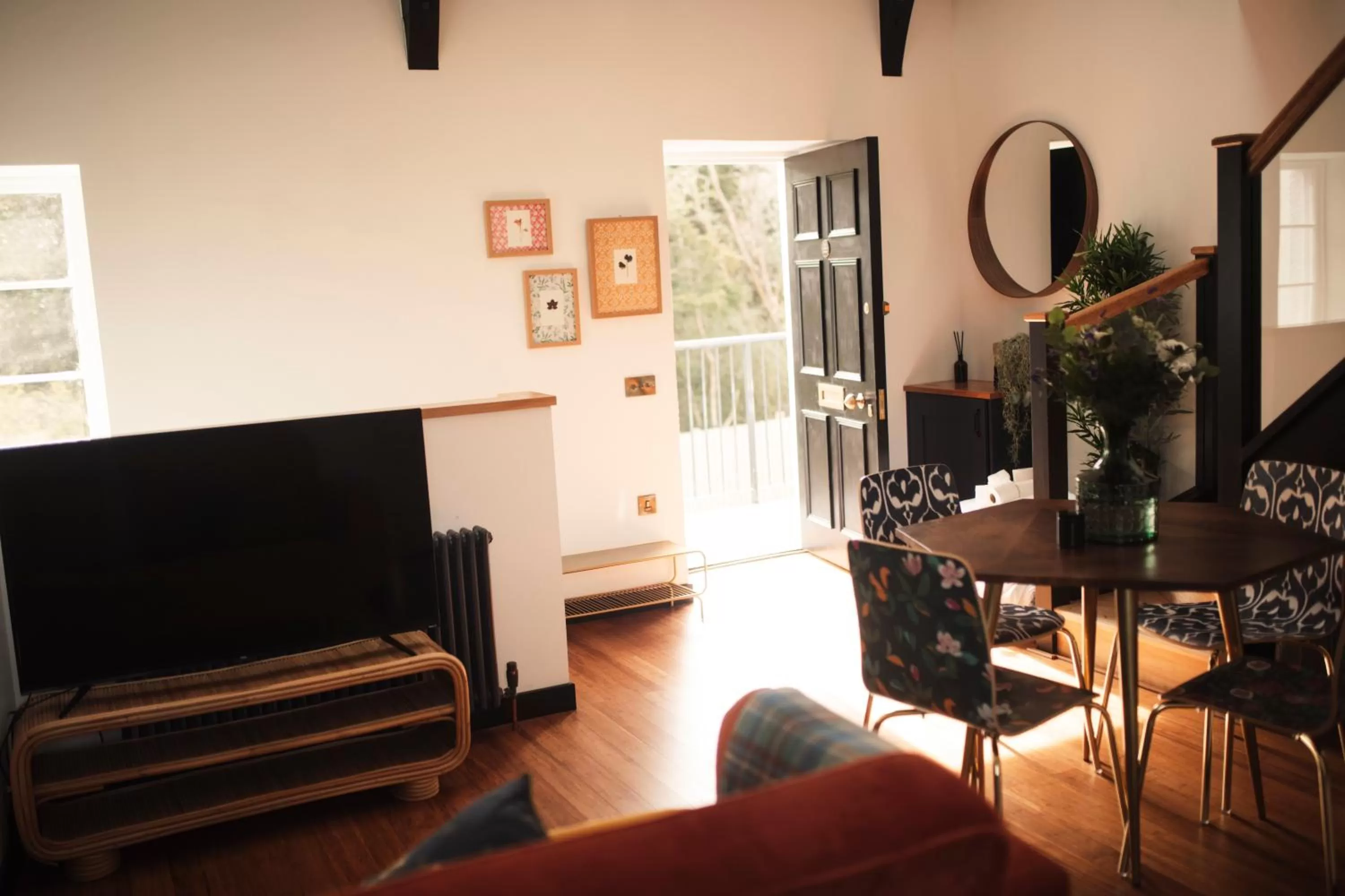 Slateford House 1770 Luxury Aparthotel by The House of Danu