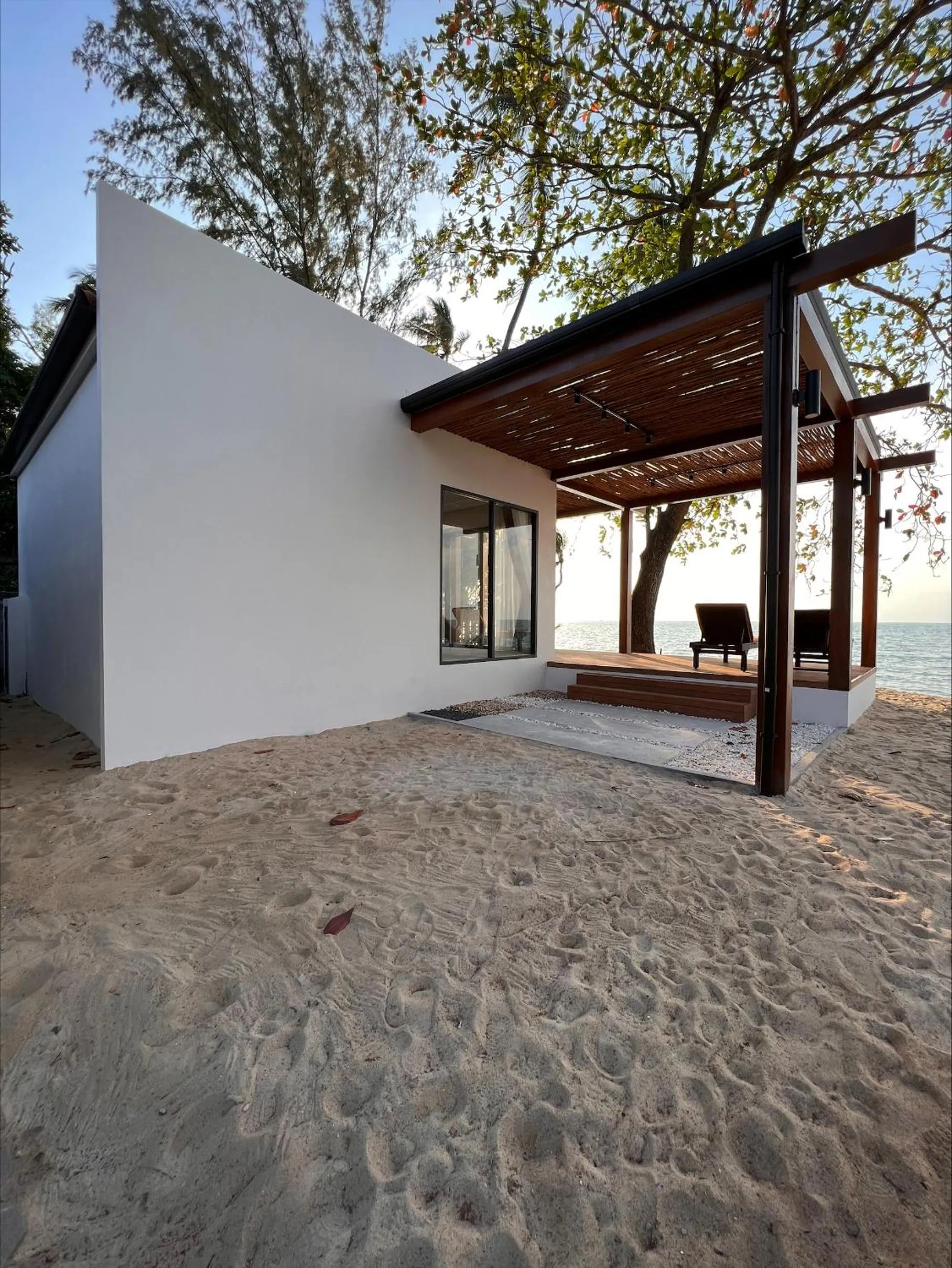 Rajapruek Samui Resort - SHA Plus