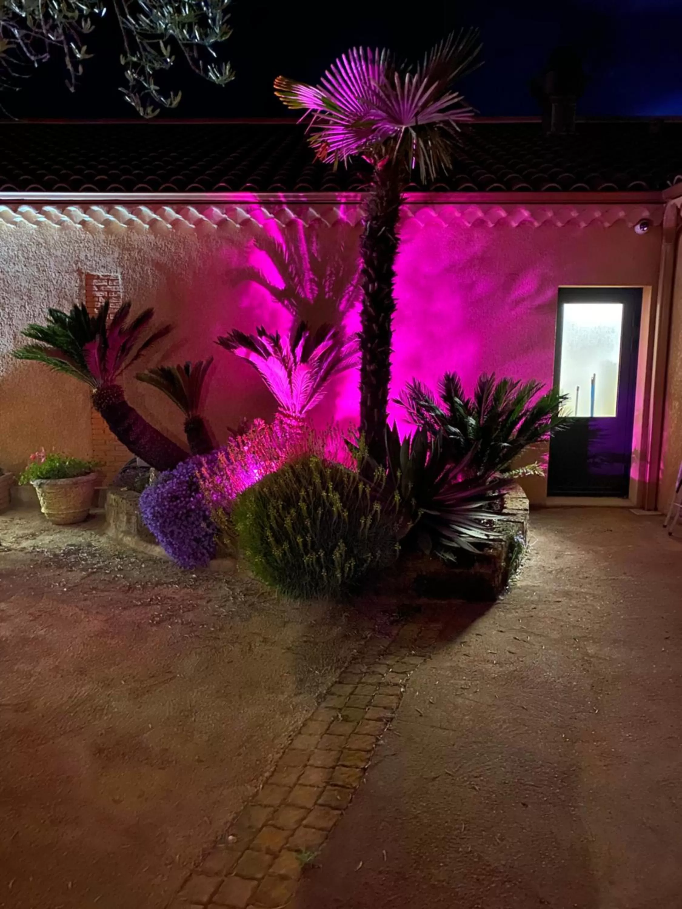 HOTEL NATURE LE LOFT