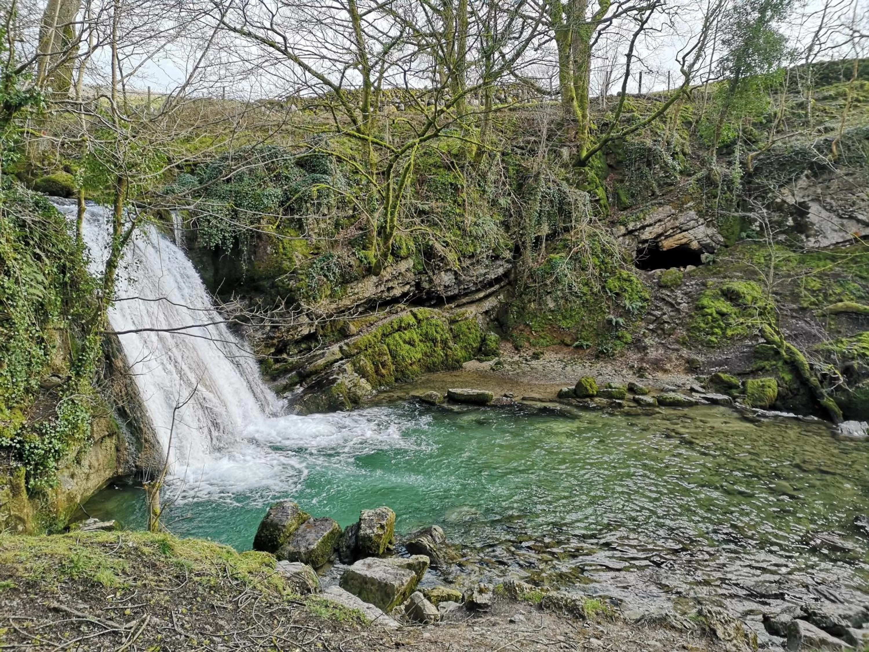 Natural Landscape in Kell House Bed & Breakfast