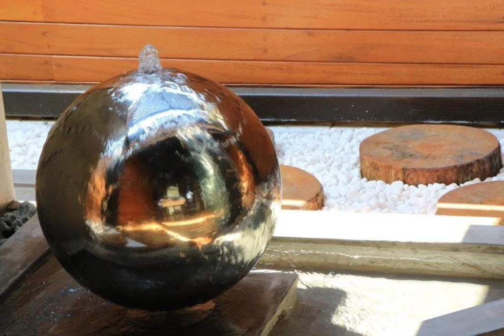 Spa and wellness centre/facilities in D'Andrea Mare Hotel