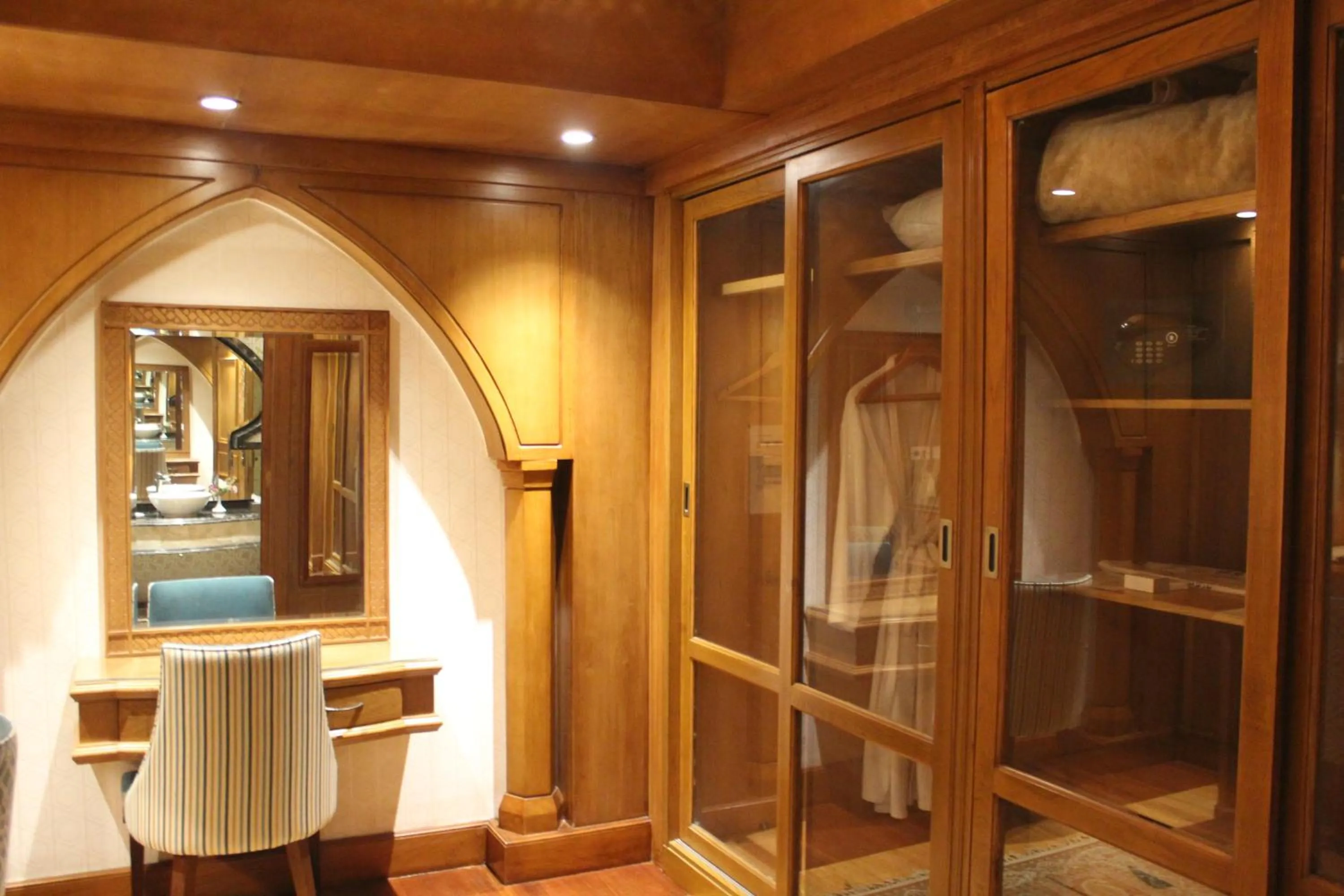 Helnan Landmark Hotel