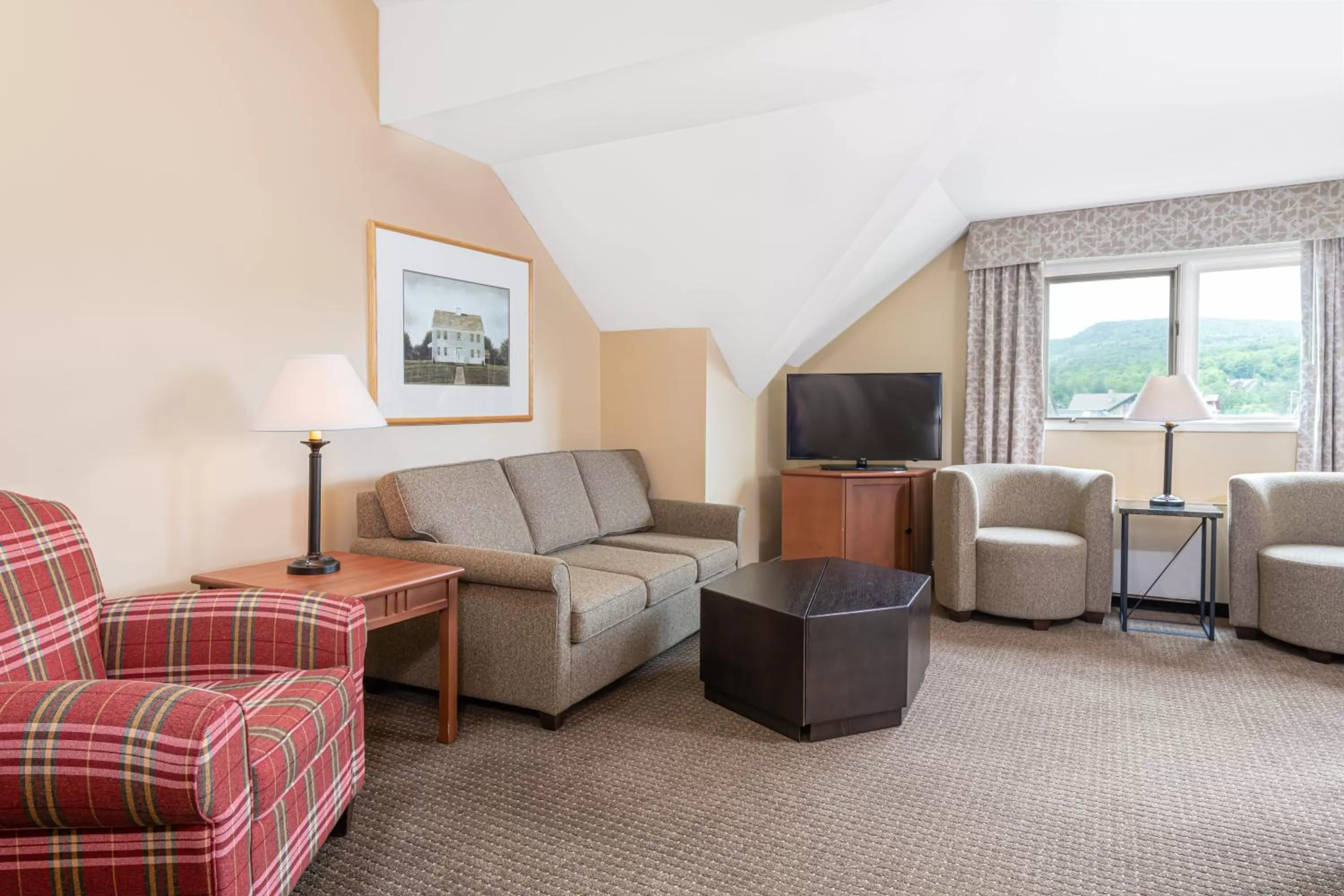 Bedroom in Grand Summit Resort, A Vail Resorts Property