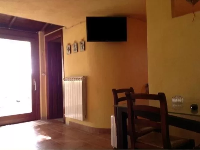Photo of the whole room, TV/Entertainment Center in Il soffio di Eolo