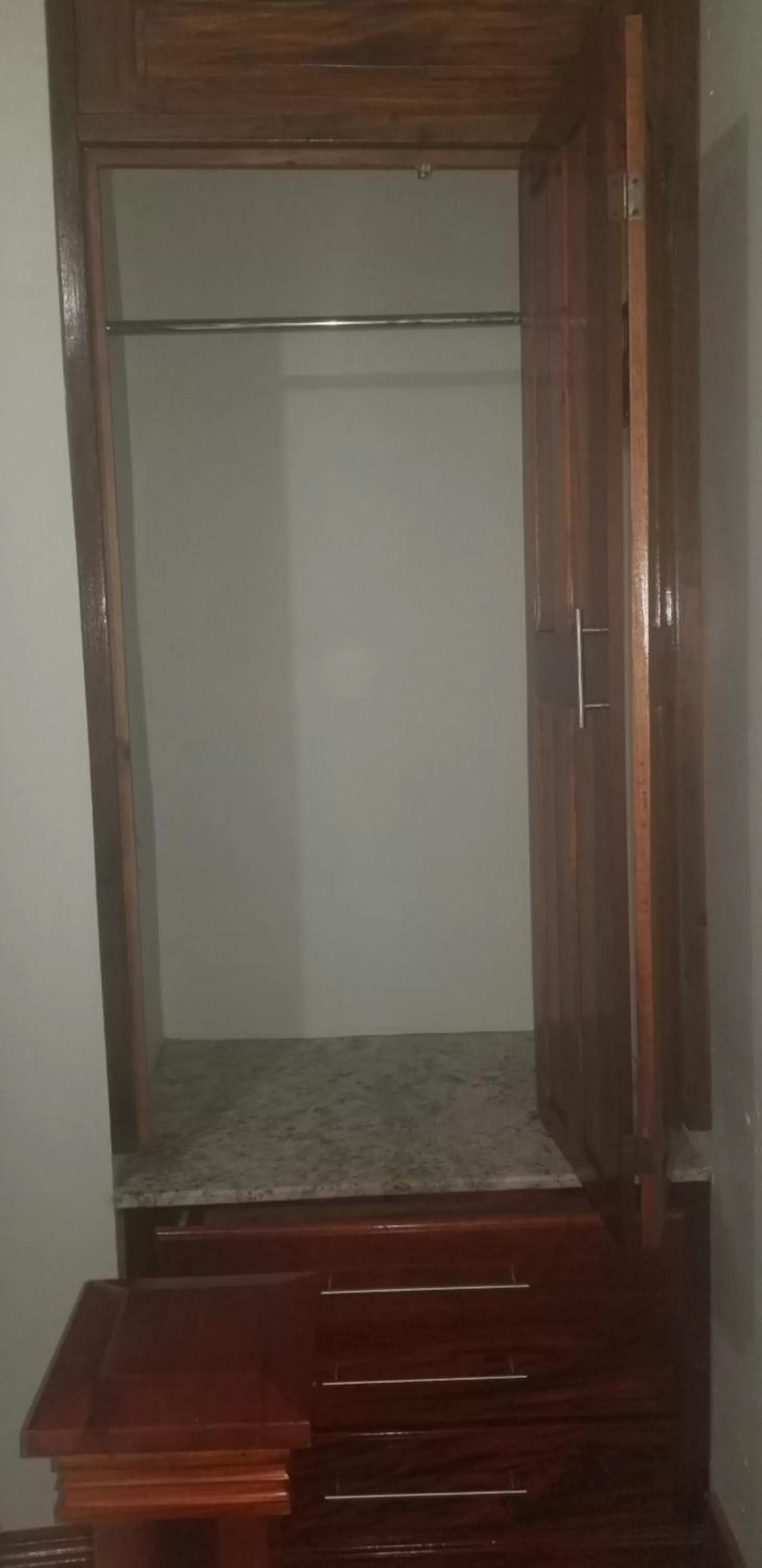 Bathroom in Spanish Dream Hotel