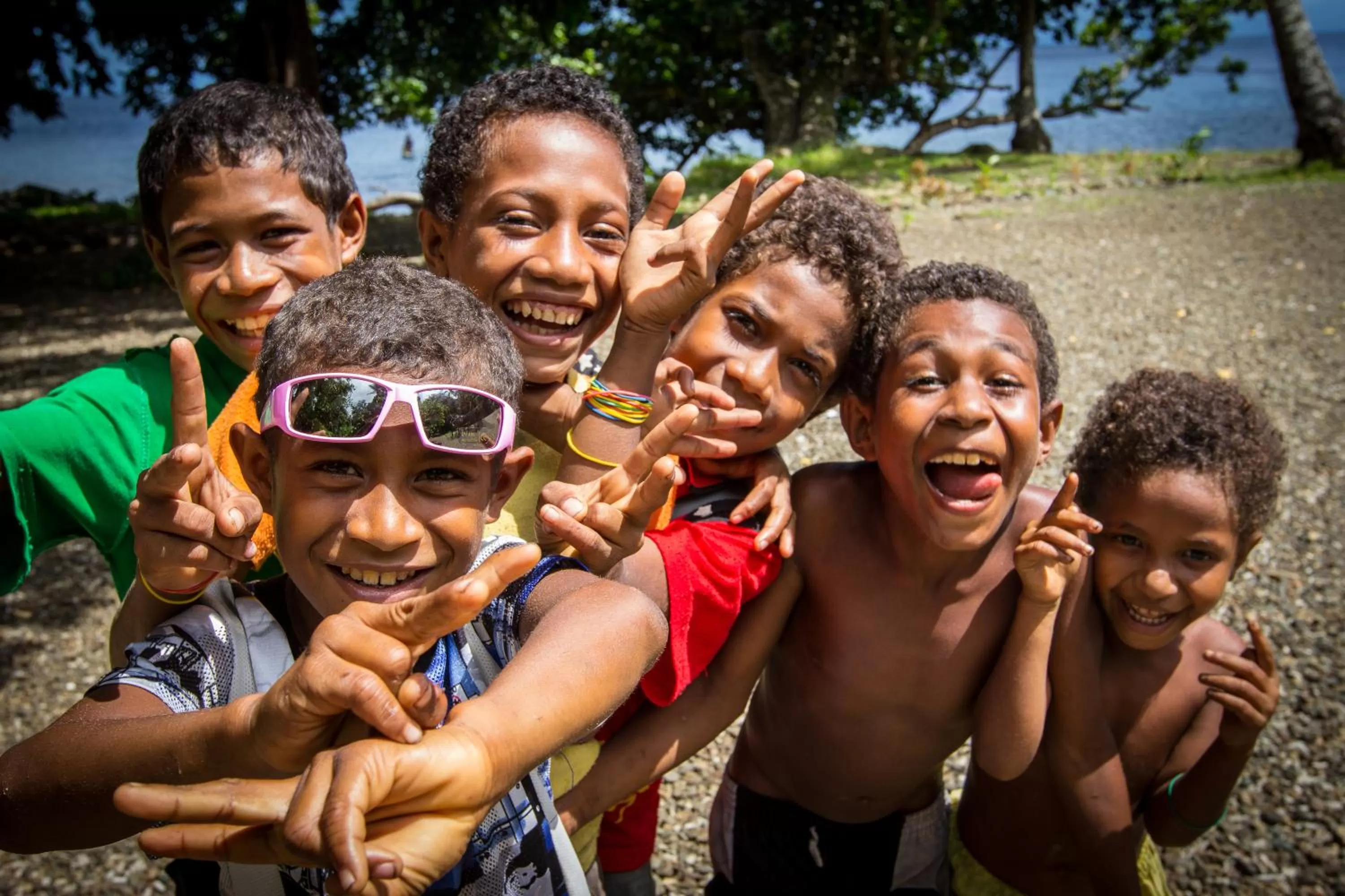 Tawali Leisure & Dive Resort