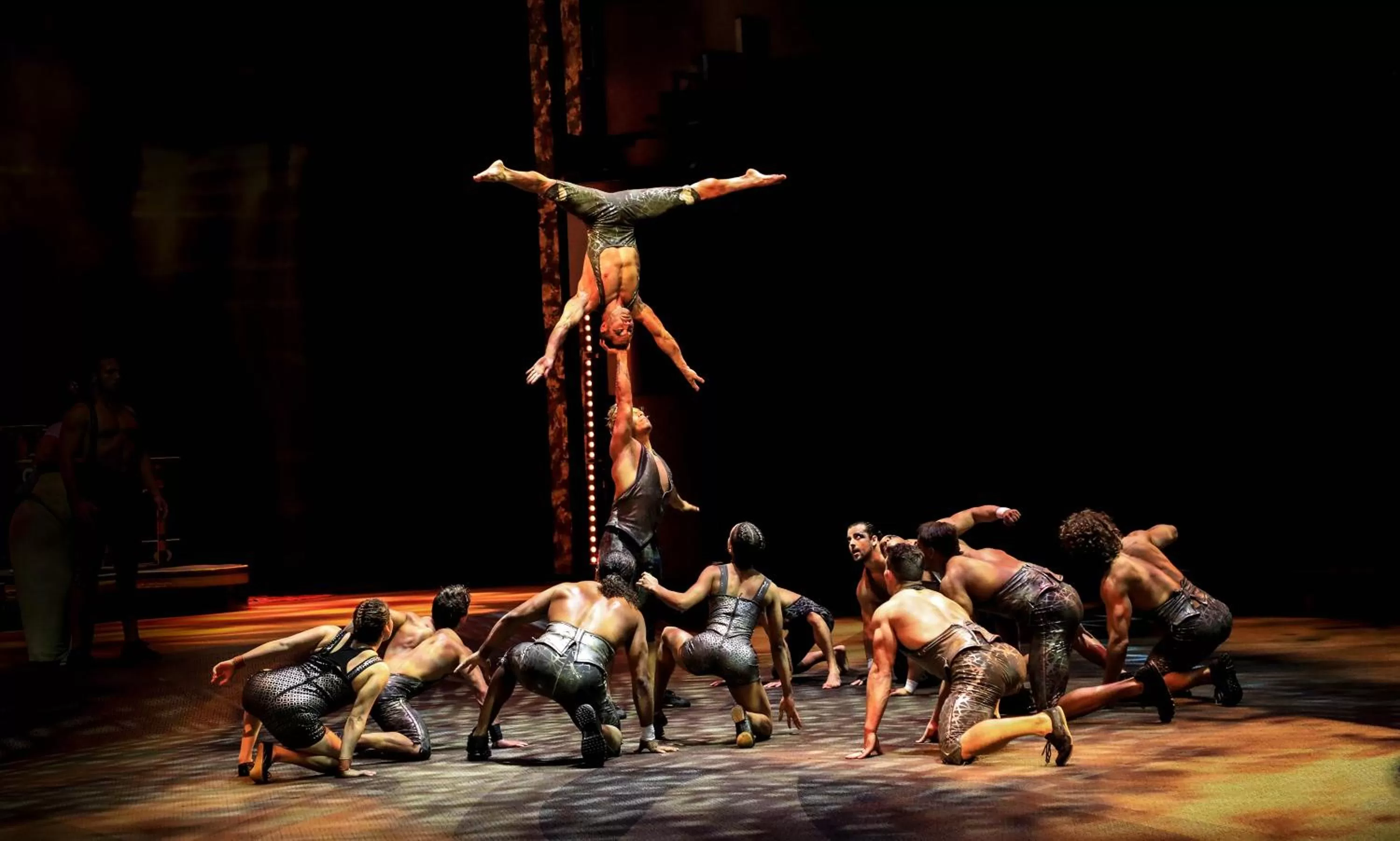 Nearby landmark in V Hotel Dubai, Curio Collection by Hilton