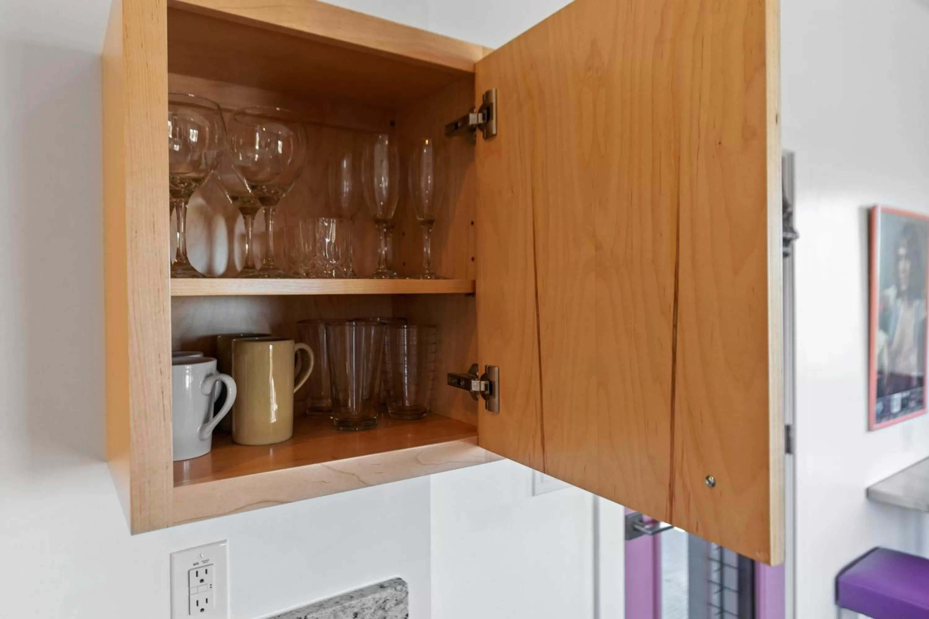 Hotel Folly with Marsh and Sunset Views