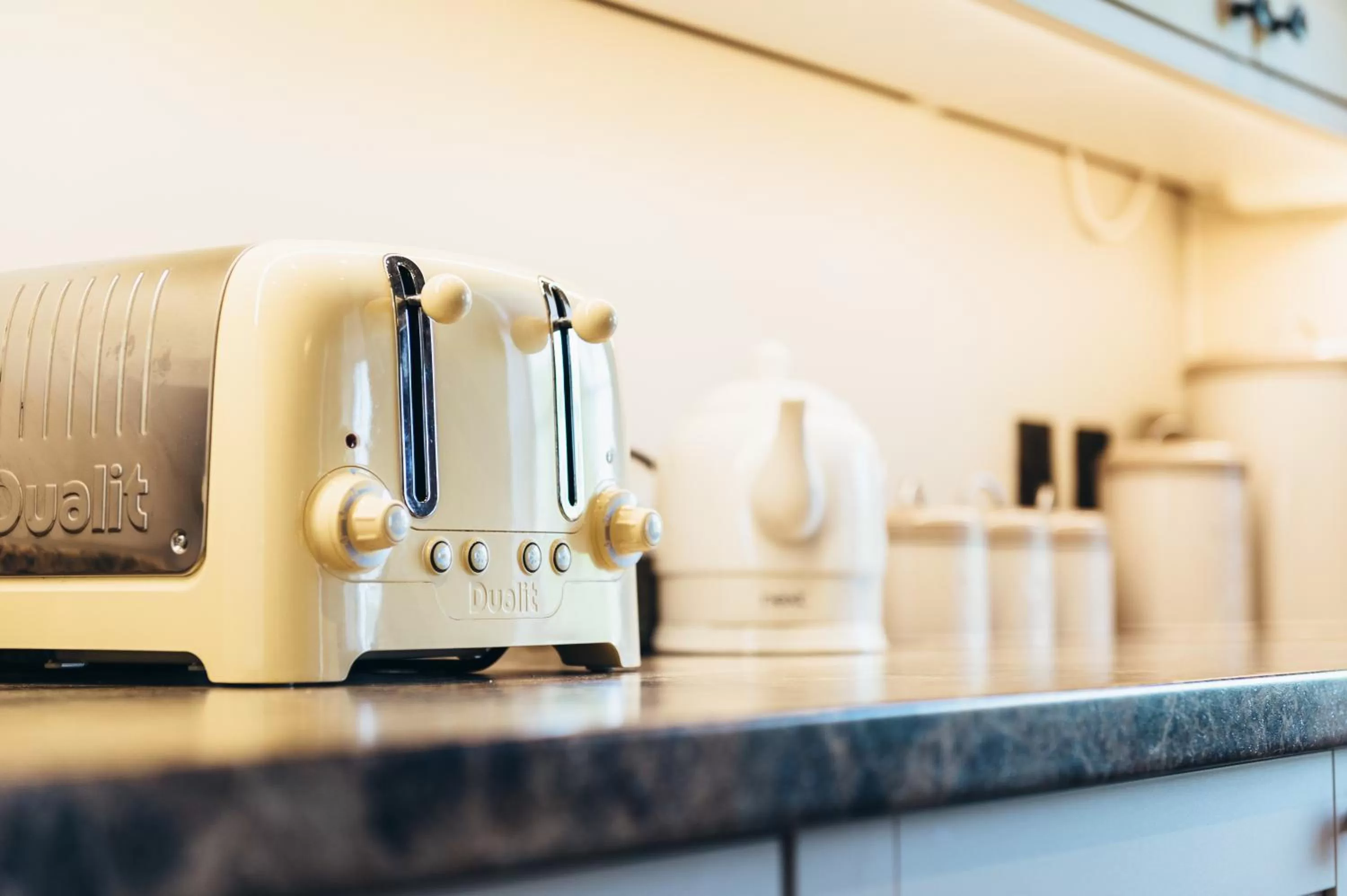 Kitchen or kitchenette in Birchover Bridgford Hall