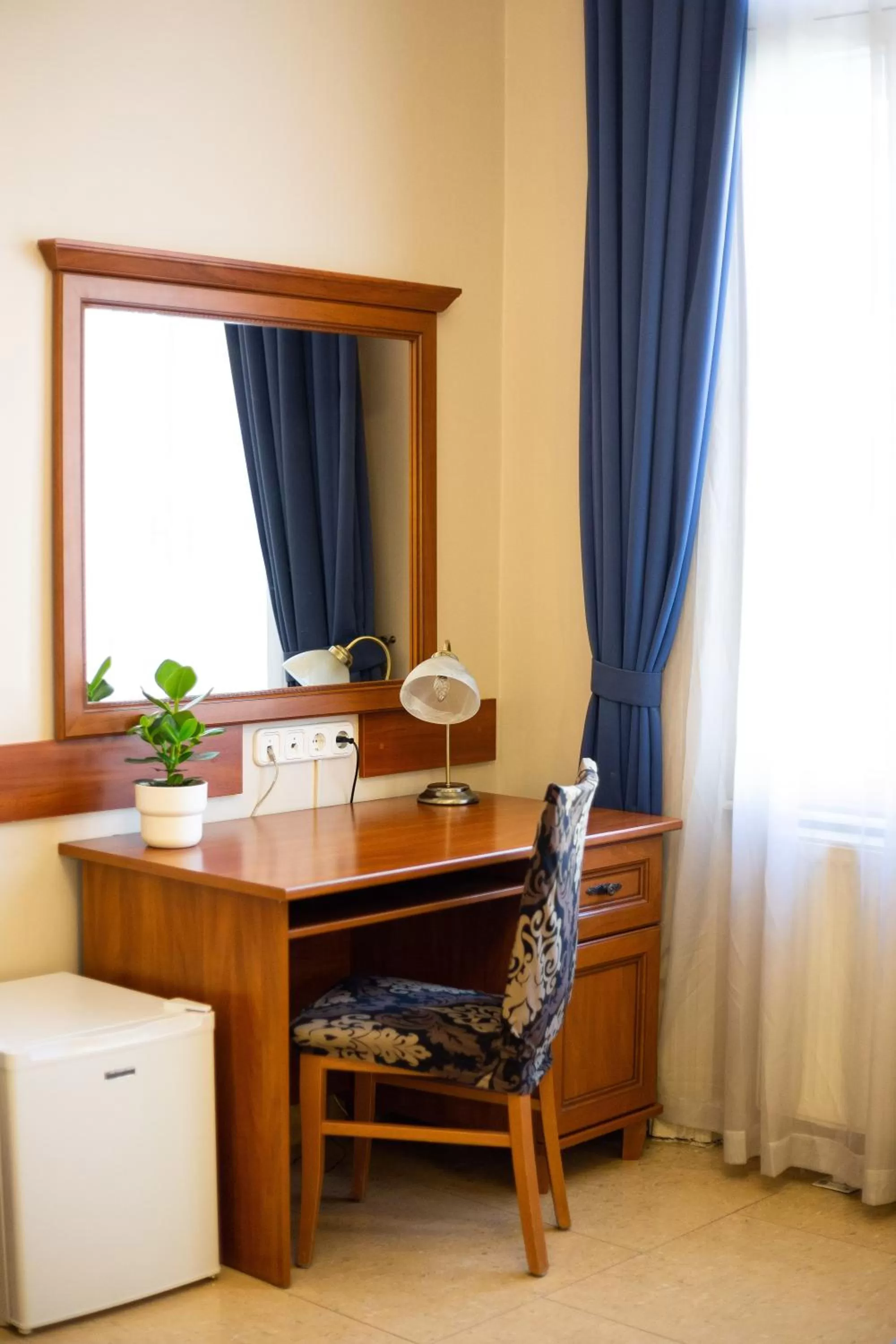 Budapest Panorama Central