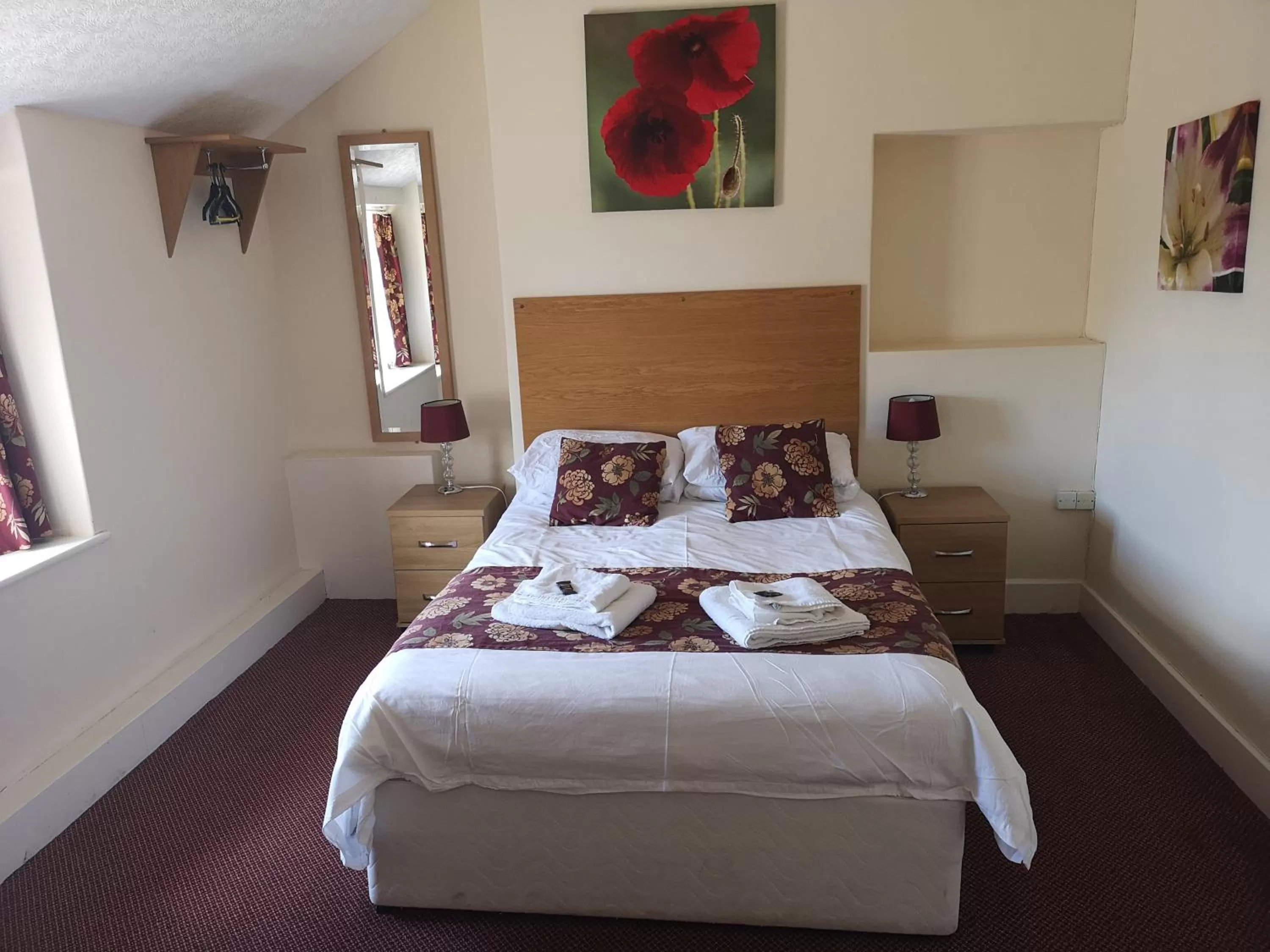 Ferns Hotel/Palms Leisure