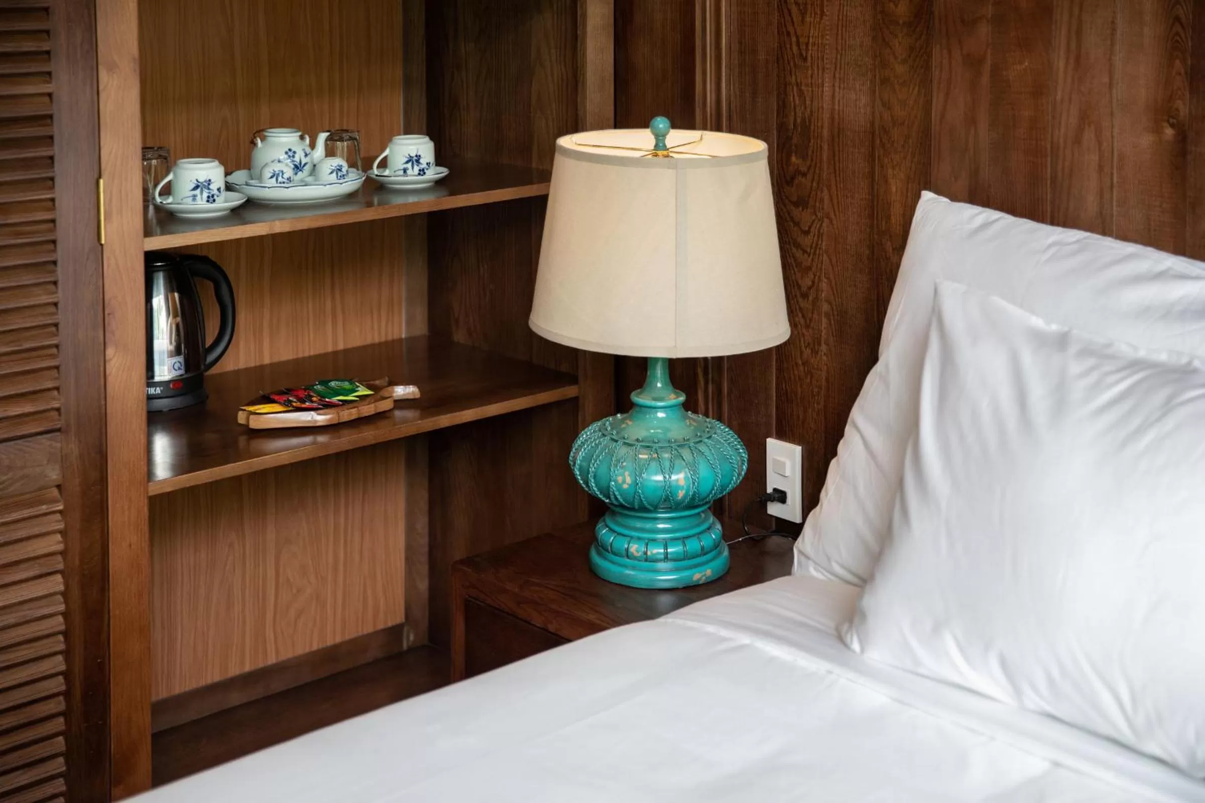 Other, Bed in Bai Dinh Riverside Resort & Spa