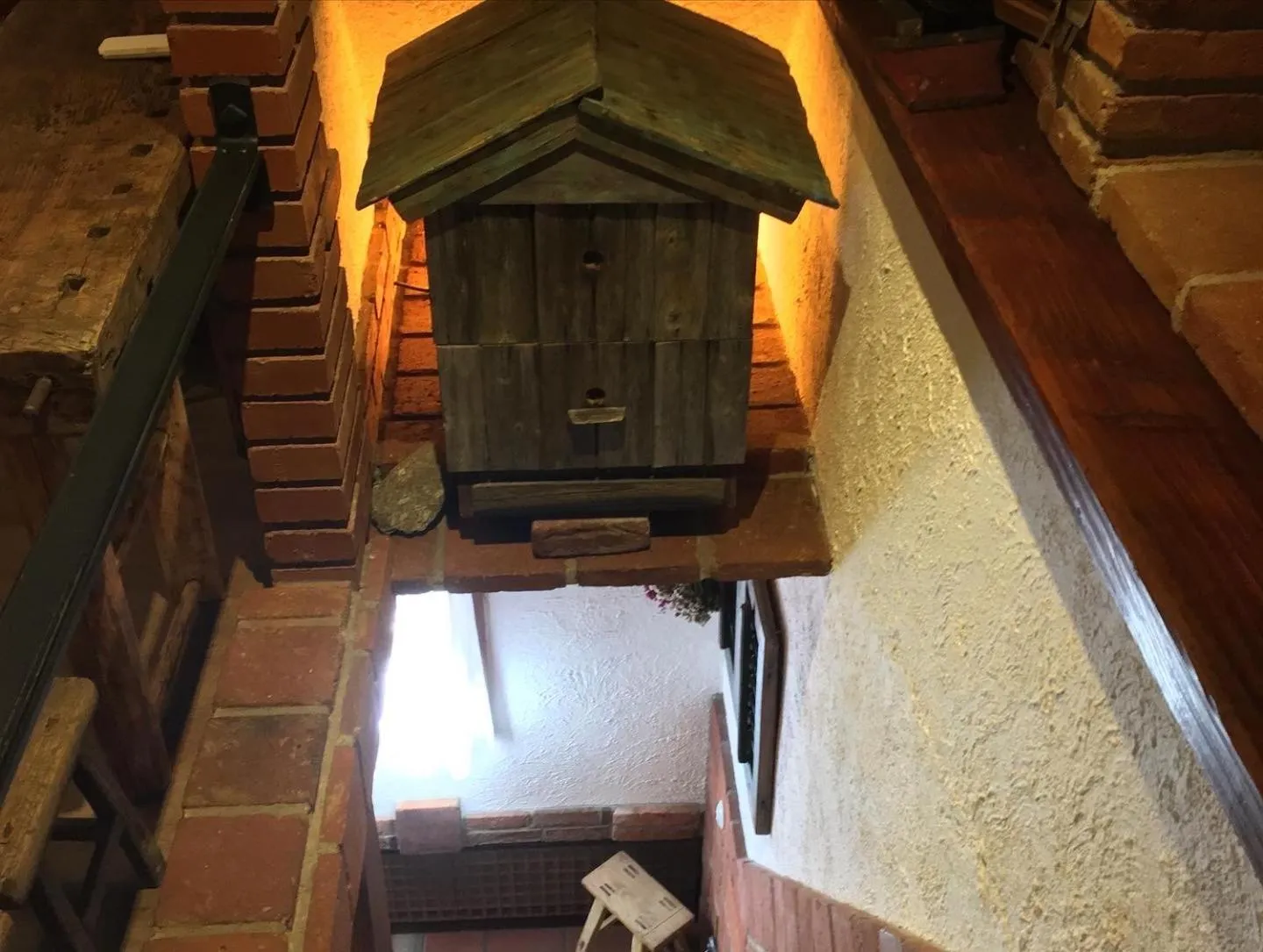 Romantik Hotel U Raka