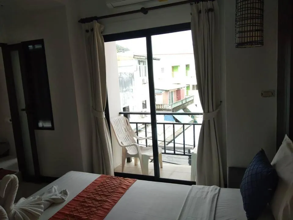 Amber Residence - SHA Plus