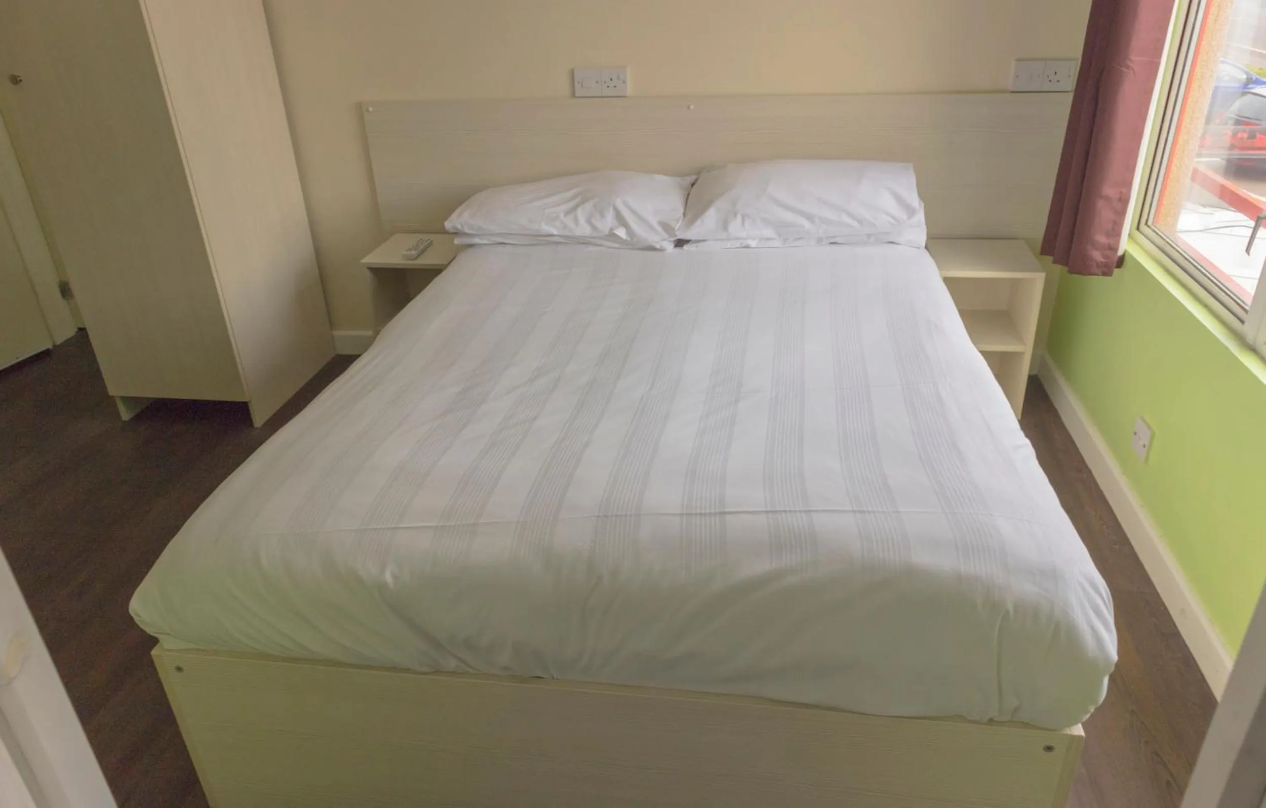 Bedroom in Primelodge Doncaster