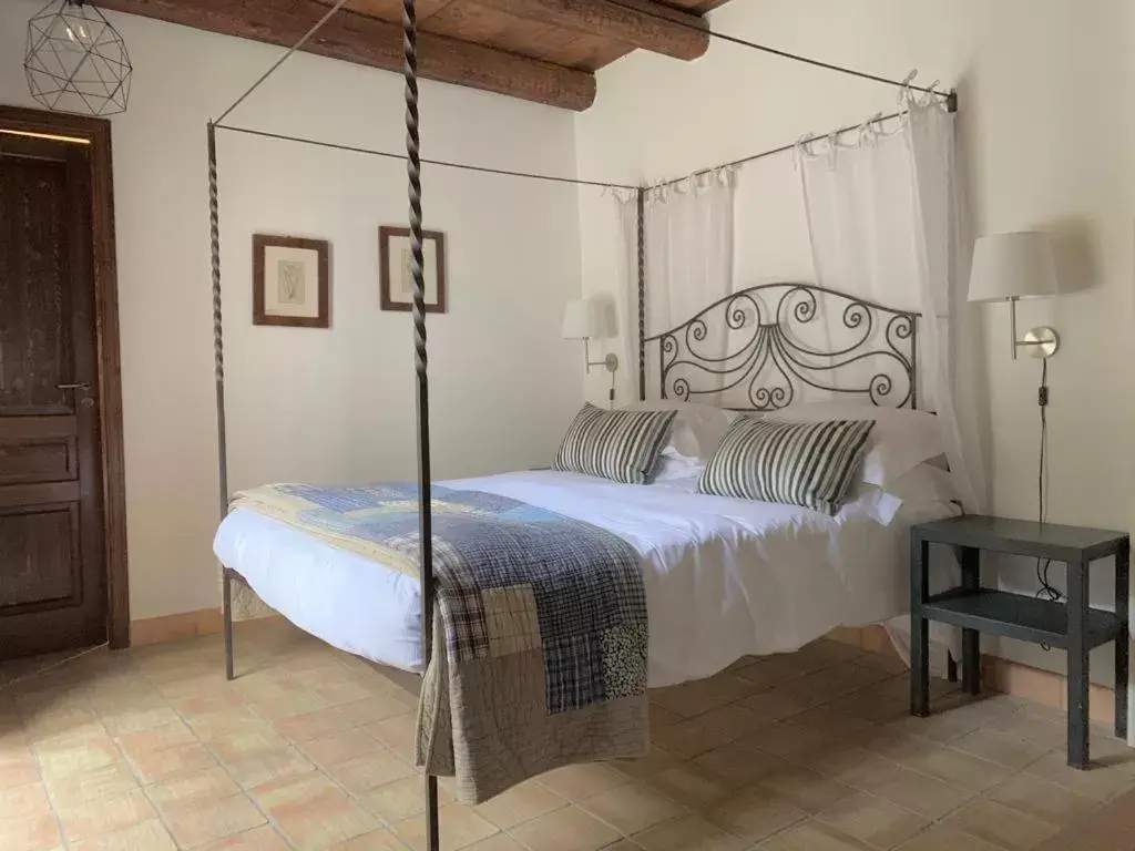 Double Room - Ground Floor in Alla Giudecca Double Room - Ground Floor in Alla Giudecca