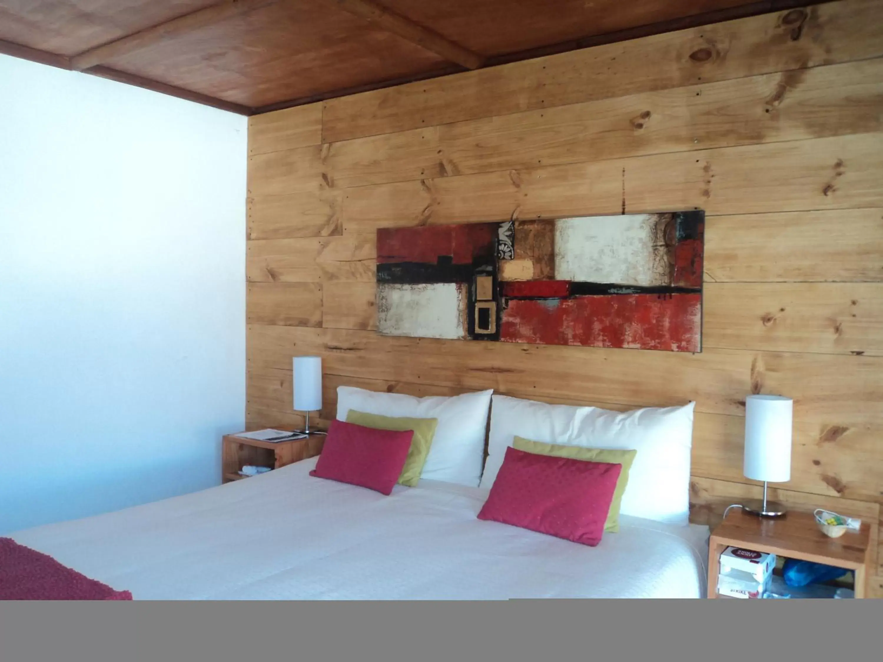 Double Room in Hoteles Pueblo de Tierra Double Room in Hoteles Pueblo de Tierra