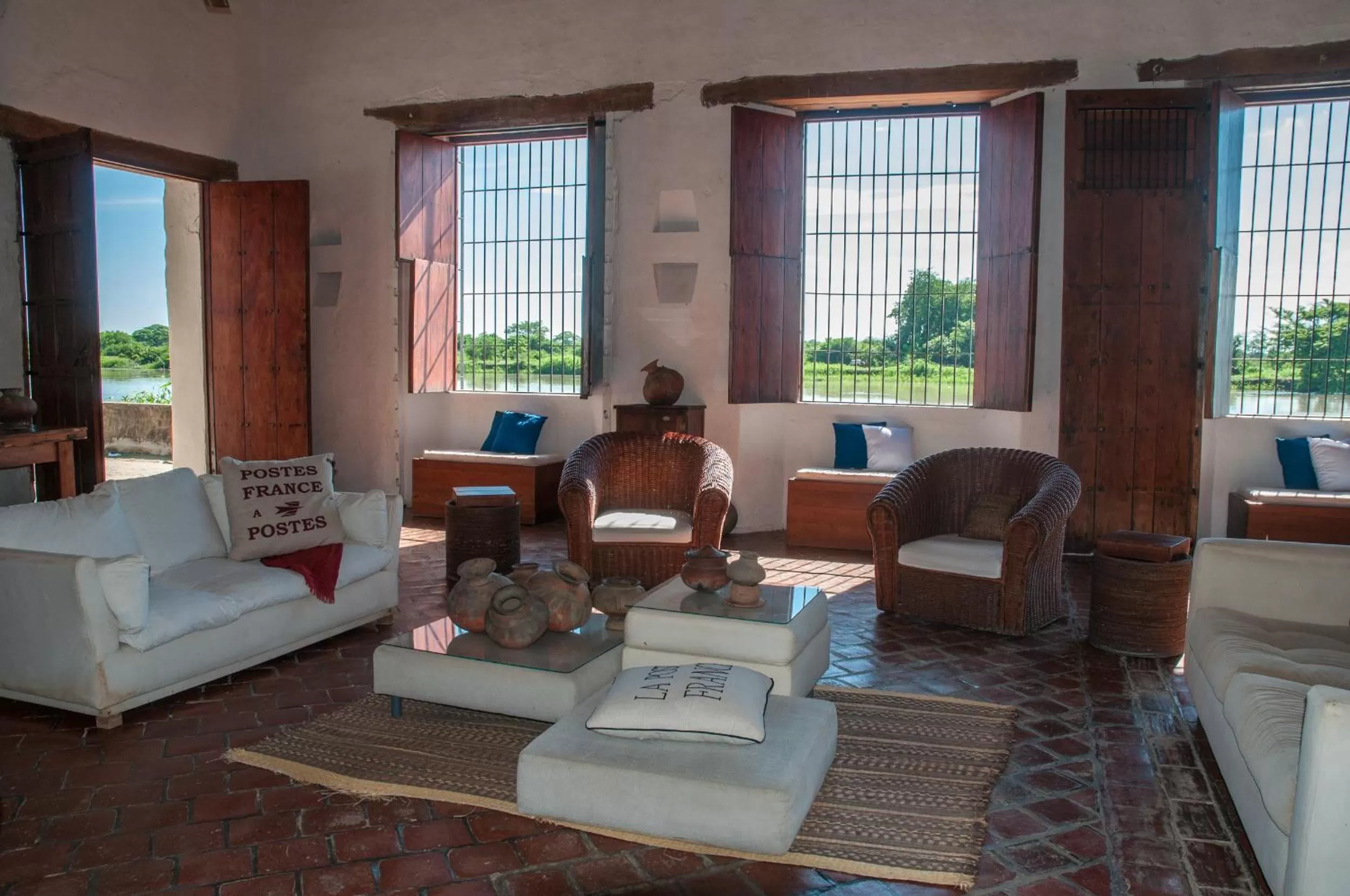 Communal lounge/ TV room, Seating Area in Portal de la Marquesa