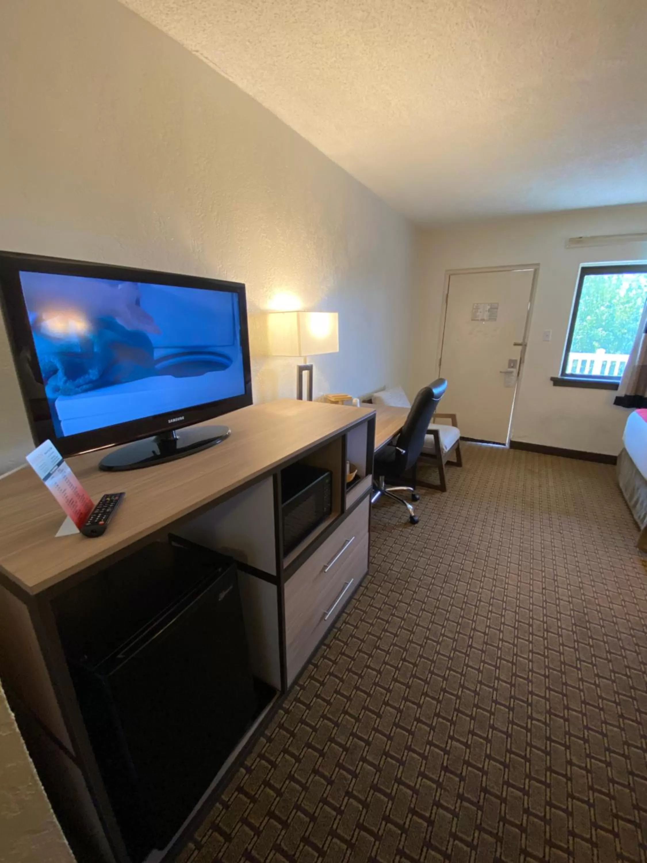 Ramada by Wyndham West Atlantic City