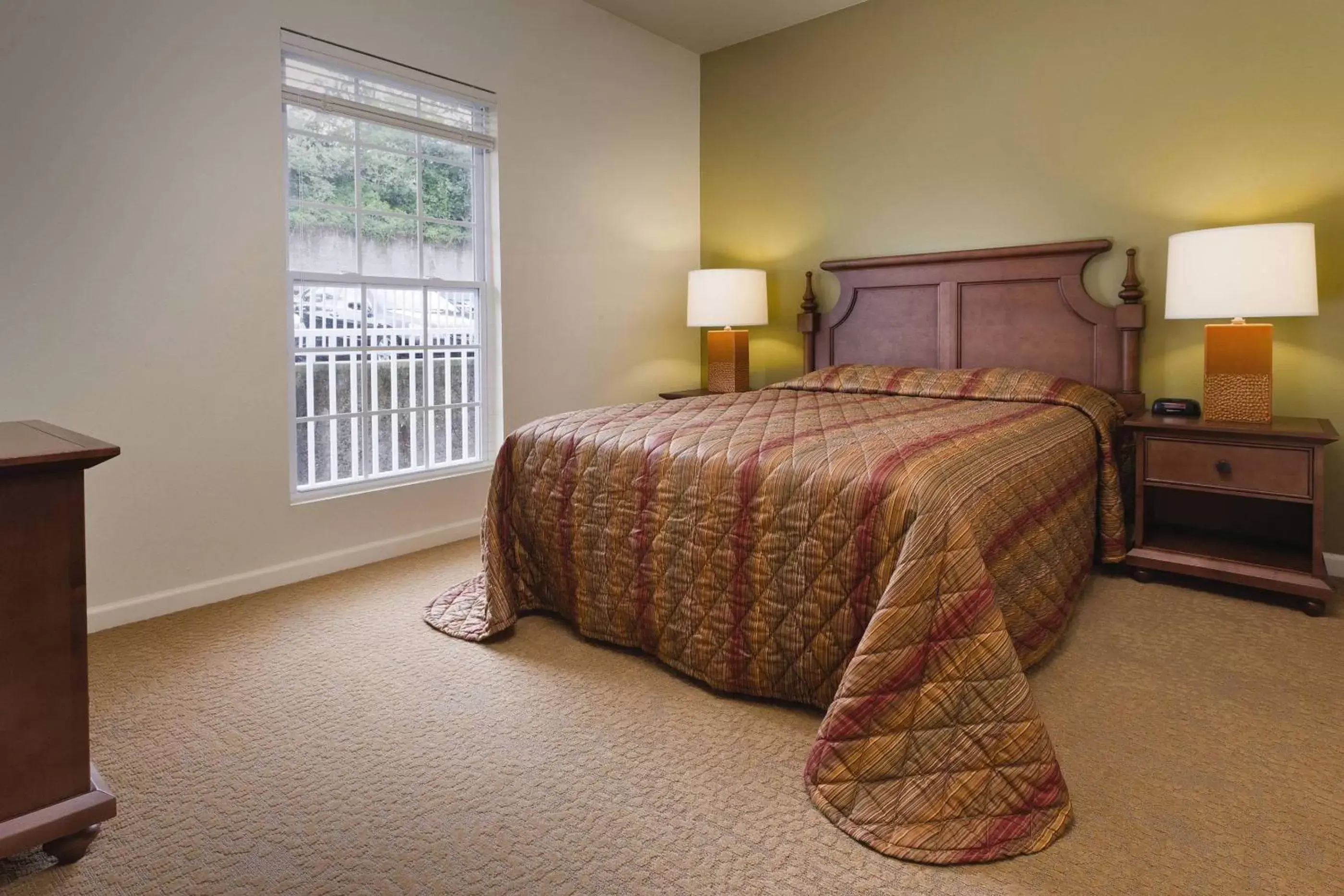 Three-Bedroom Apartment in WorldMark Lake of the Ozarks Three-Bedroom Apartment in WorldMark Lake of the Ozarks