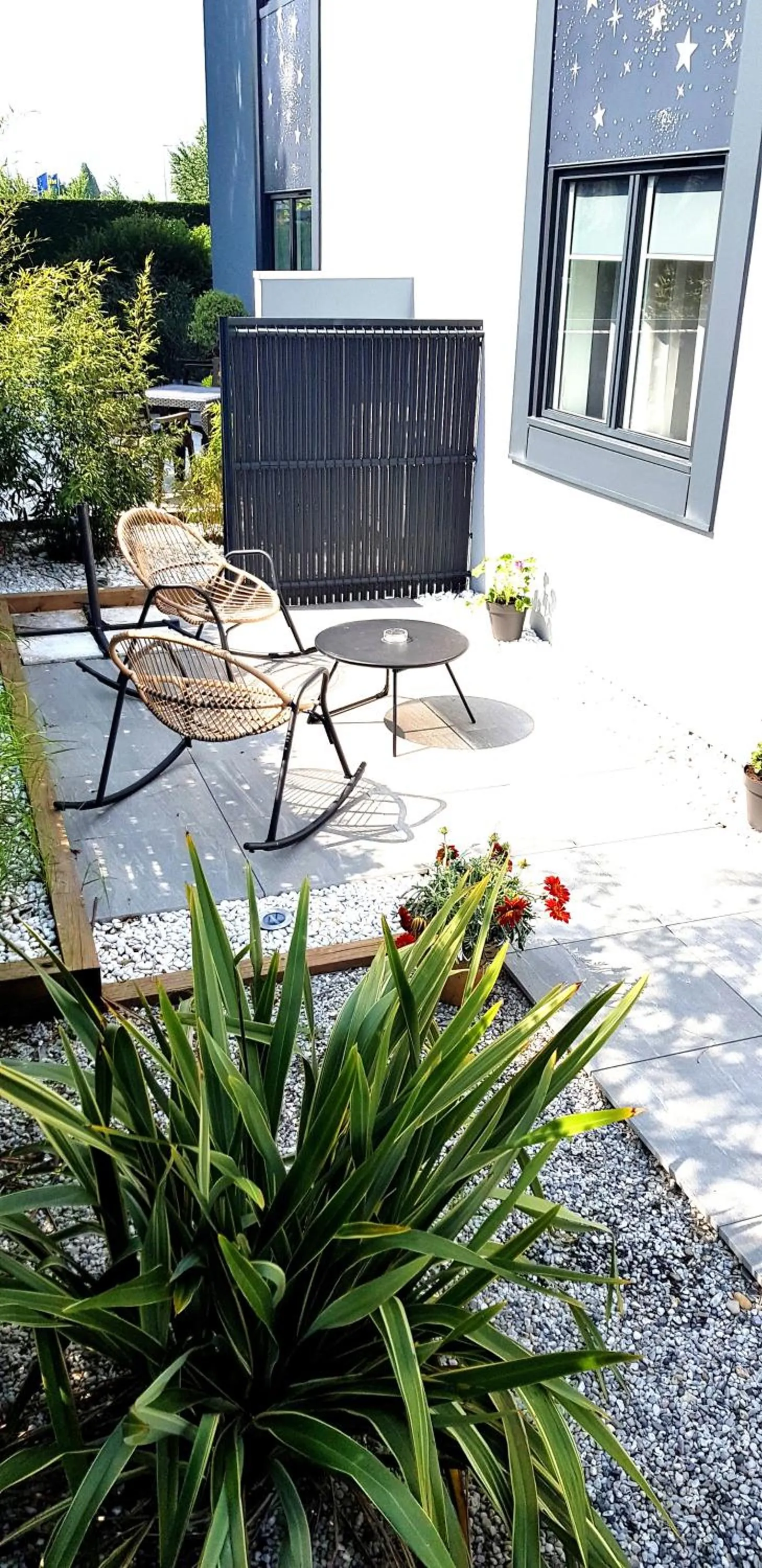 Logis Boutique Hotel Novalis