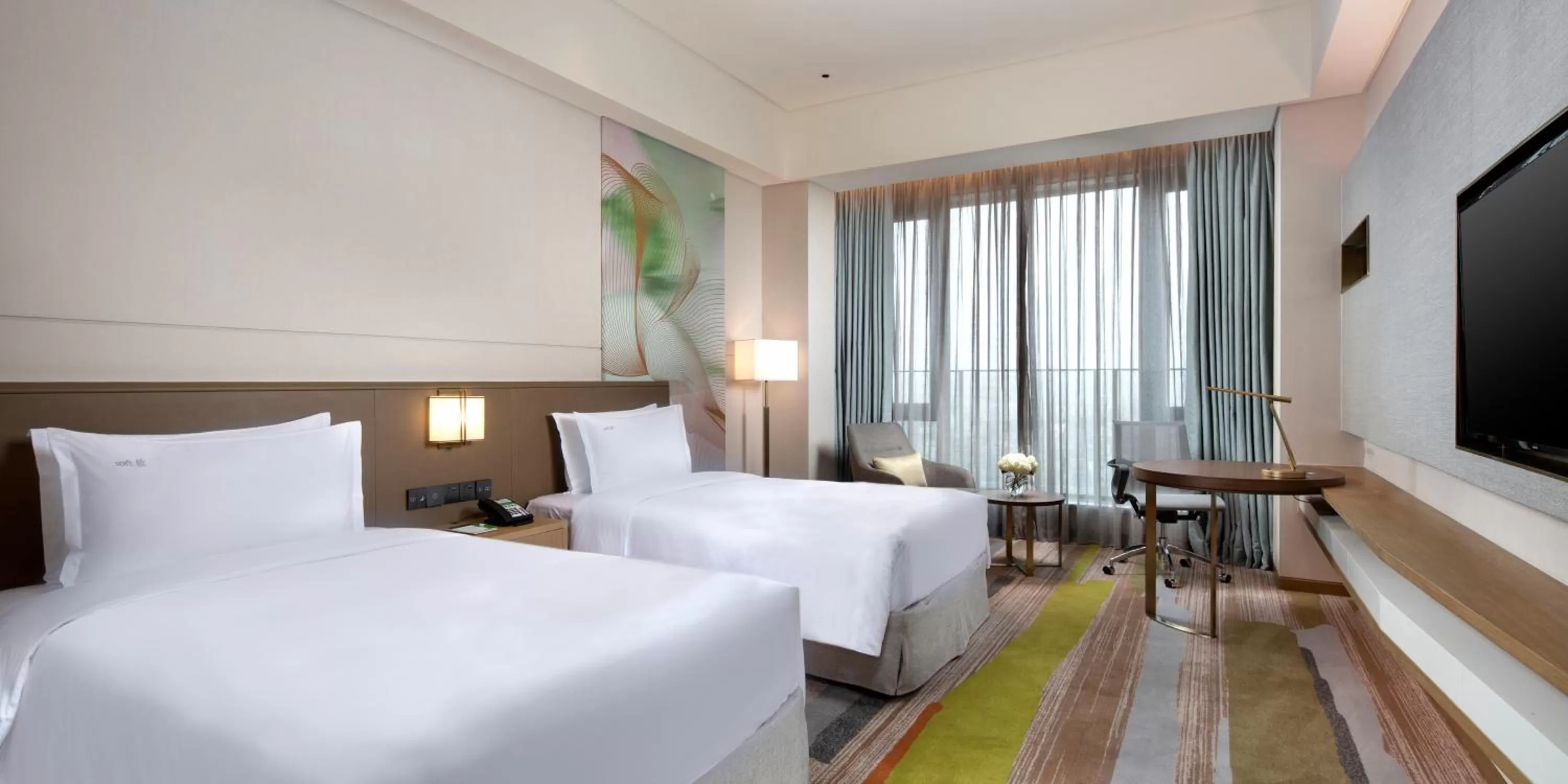 Holiday Inn Shunde by IHG