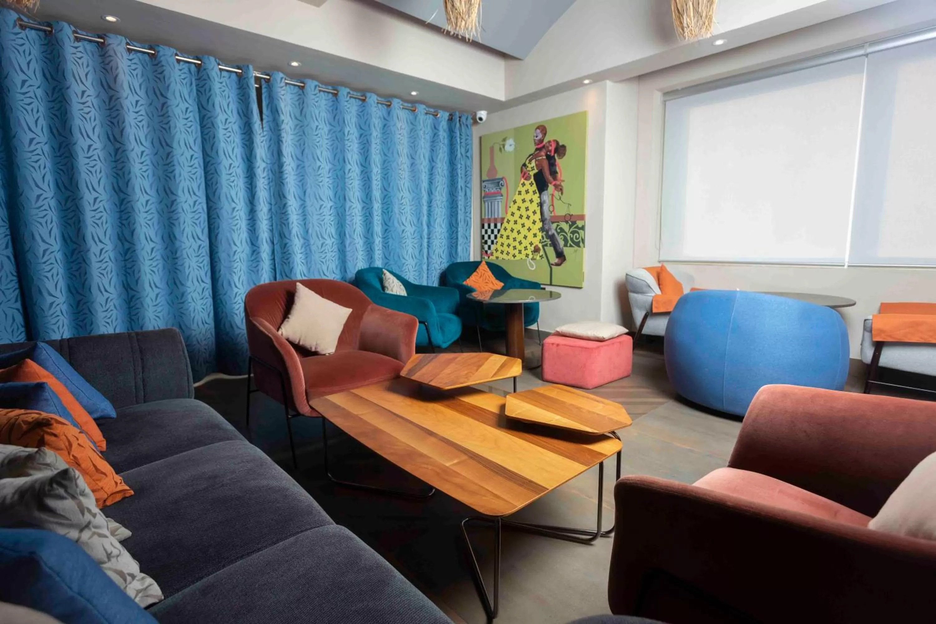 Roots Hotel Apartment