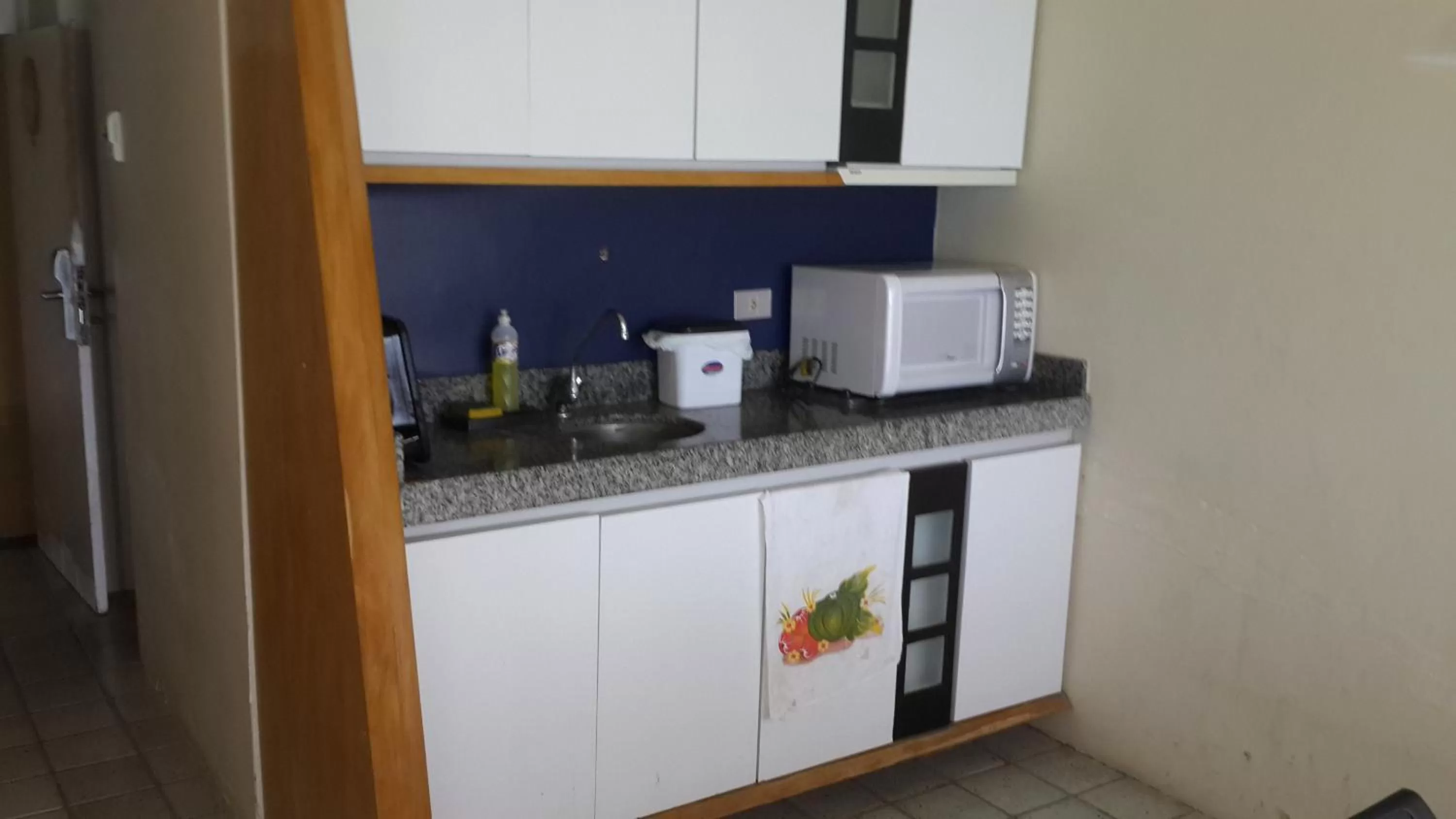 Apartment with Sea View in Heliodoro Flat Golden Beach