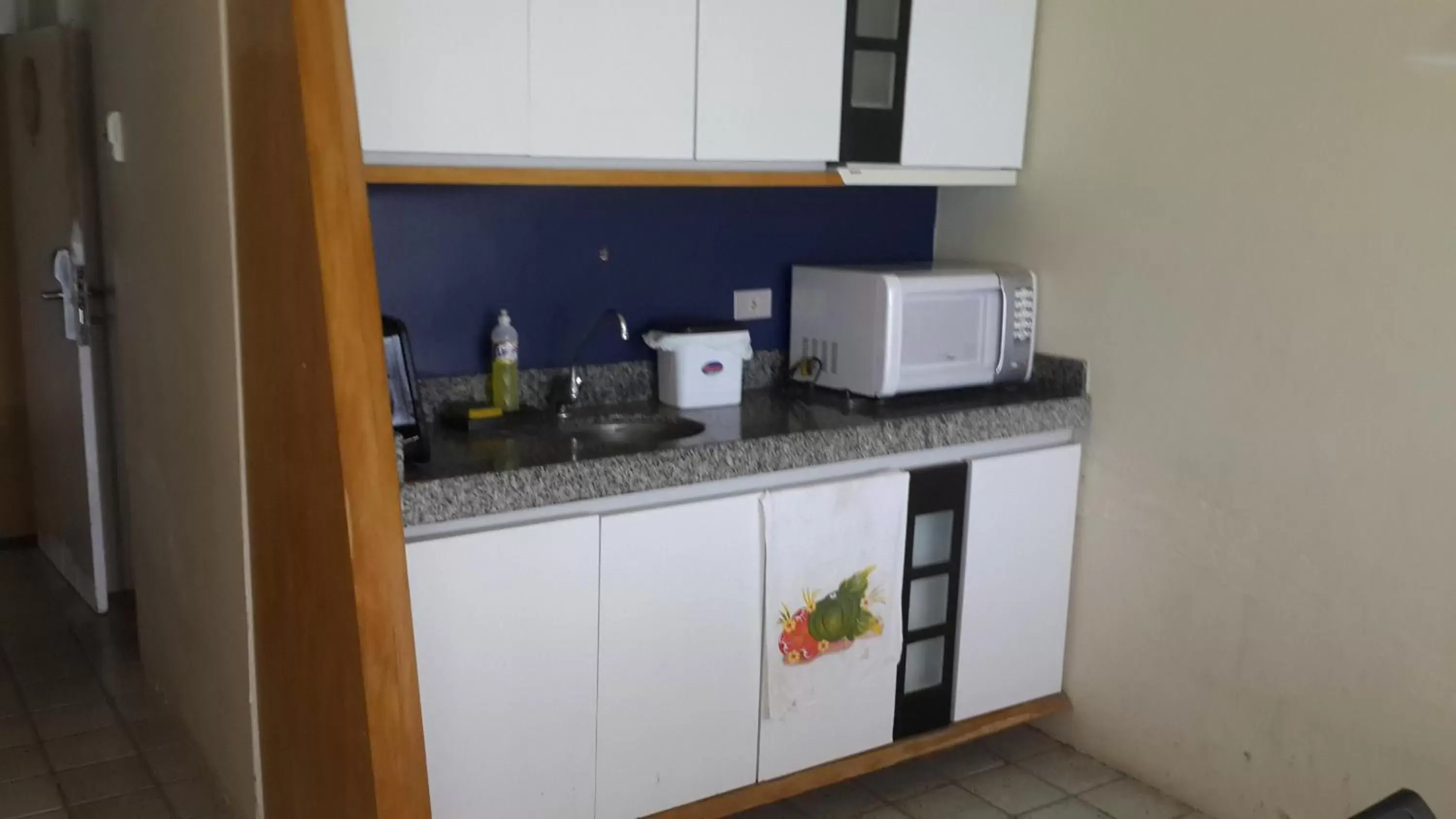 Apartment with Sea View in Heliodoro Flat Golden Beach Apartment with Sea View in Heliodoro Flat Golden Beach