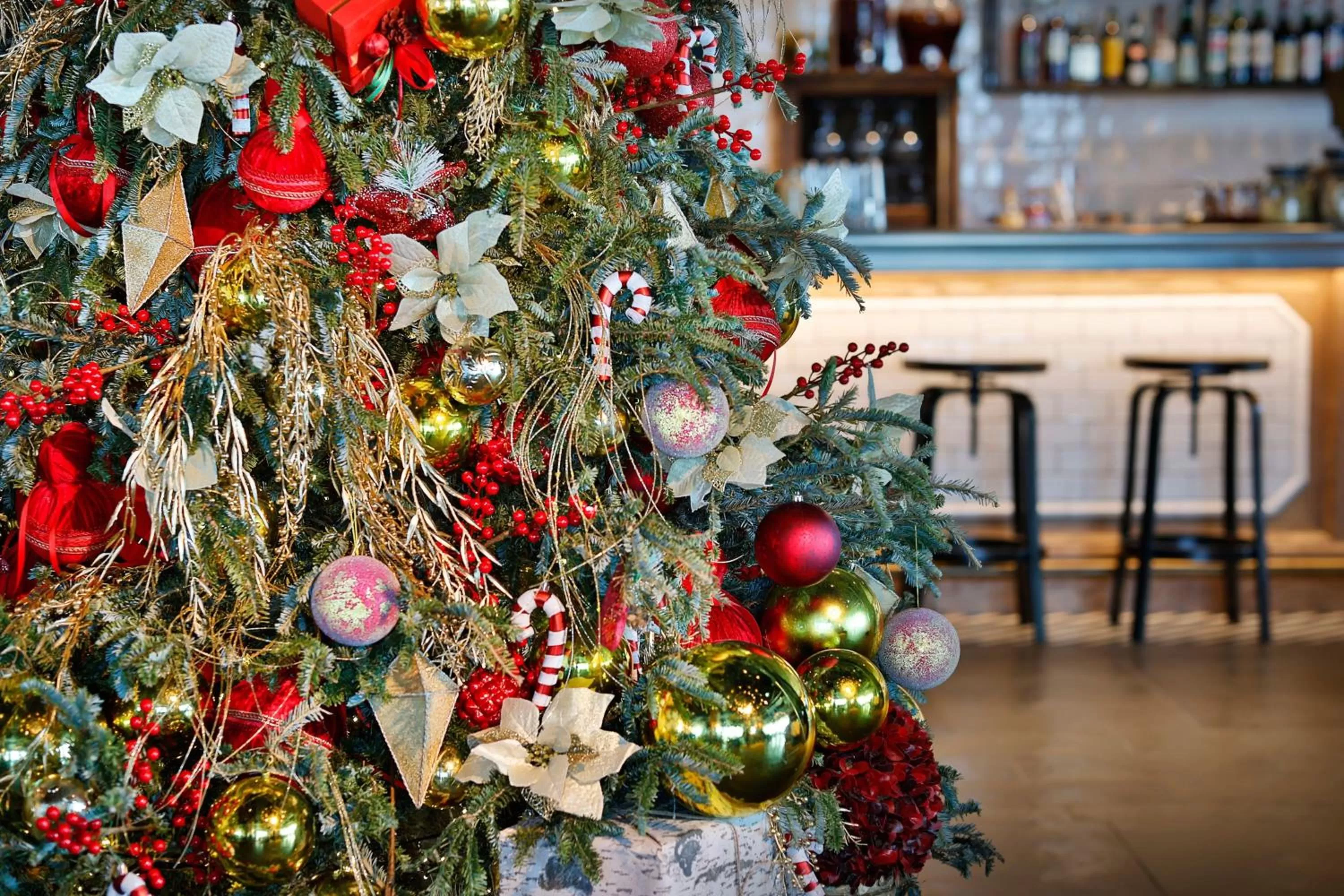 Beach in Marriott Resort Palm Jumeirah, Dubai