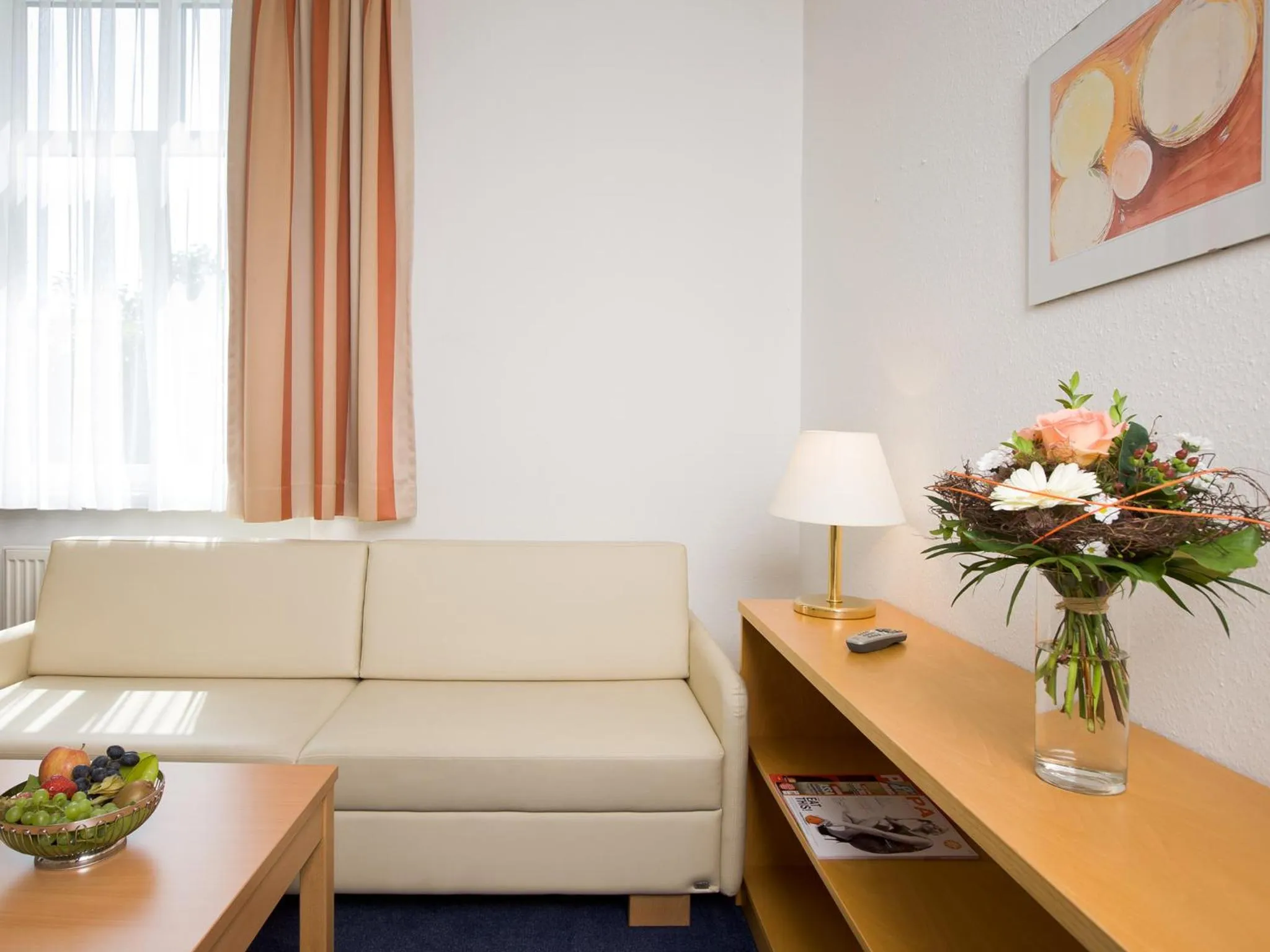 Apartment in B&B HOTEL Passau-Süd