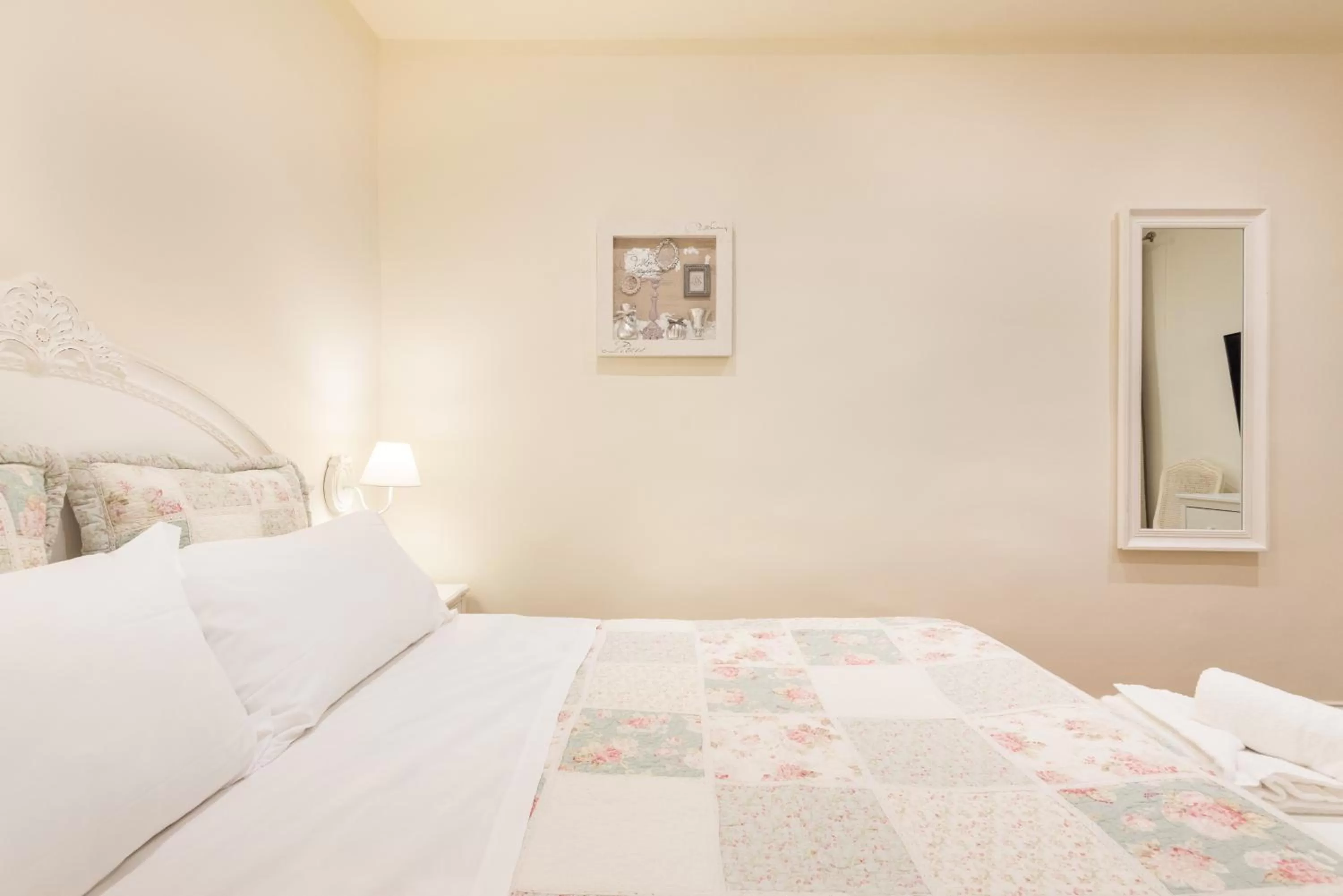 Bed in Dimora Sant'Orsola