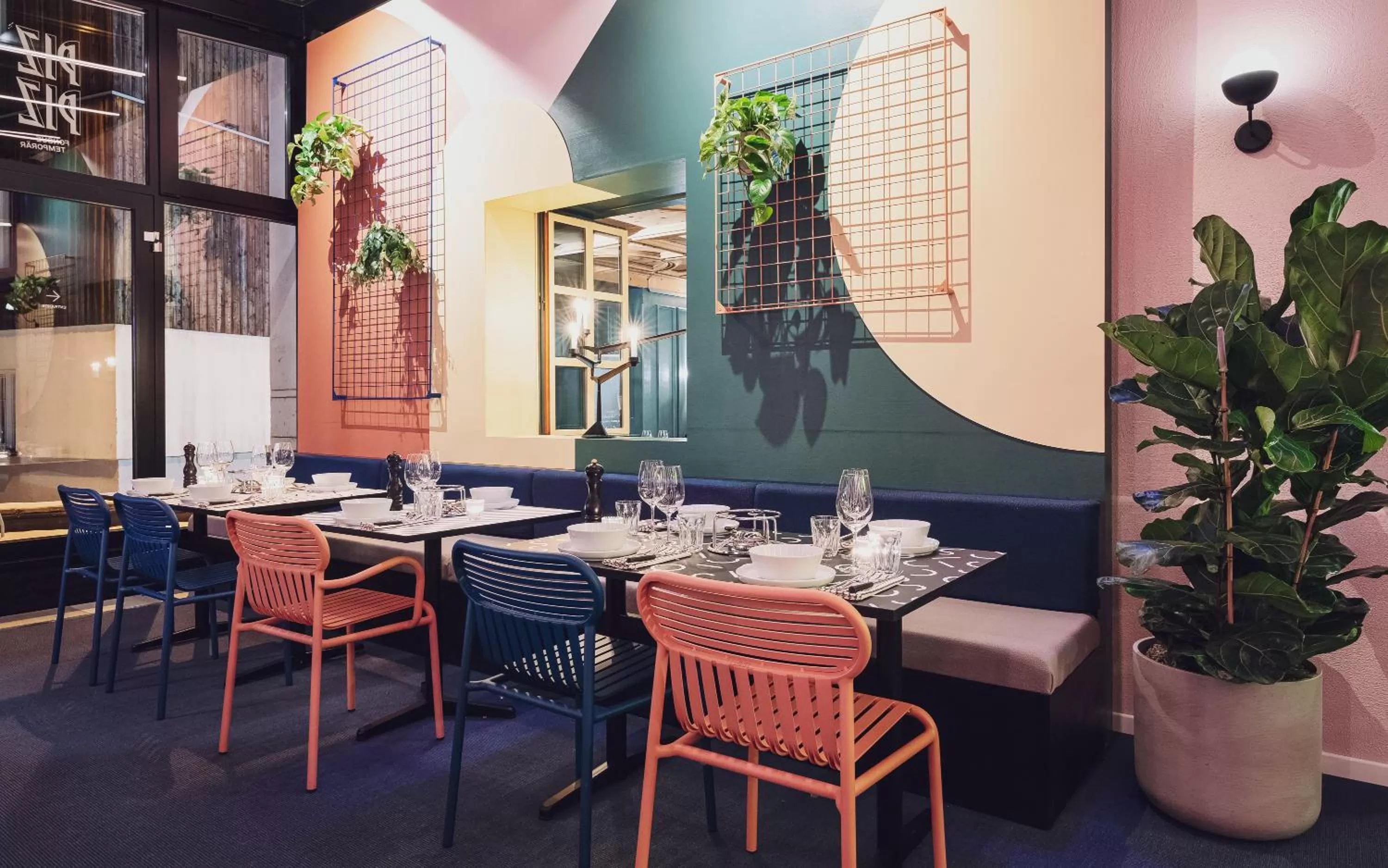 Food and drinks in Hotel Davoserhof by Mountain Hotels