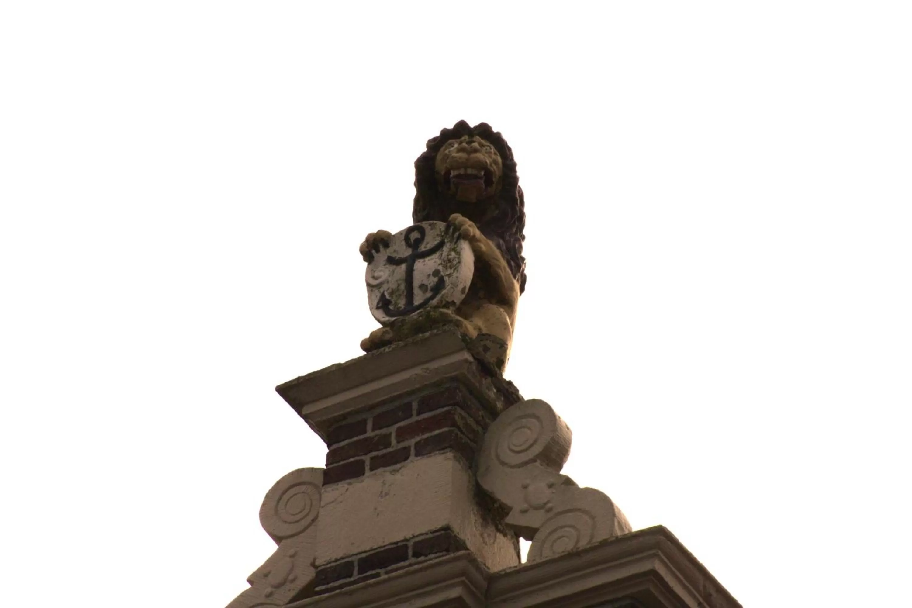 Other in Boutique Hotel De Eilanden